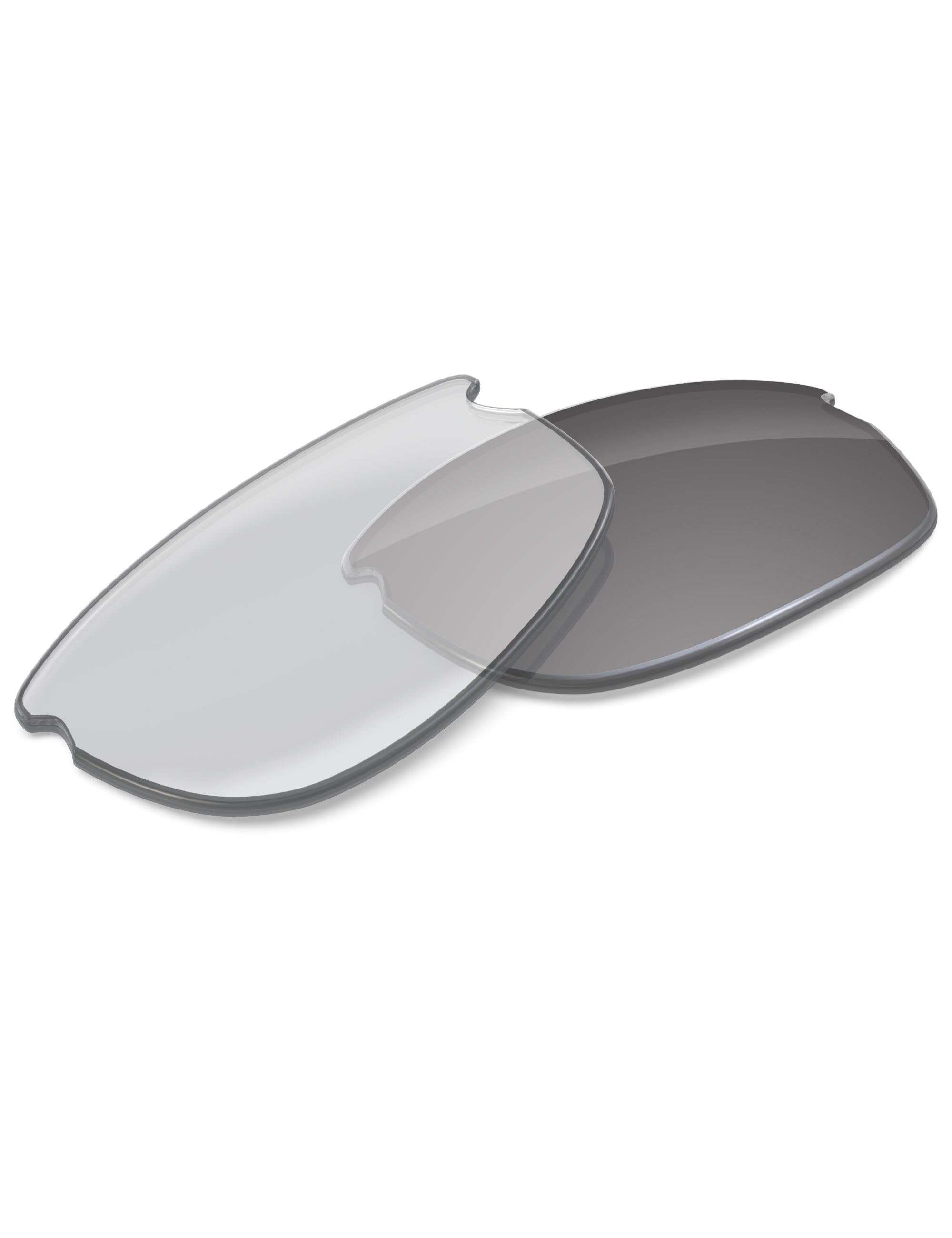 Adapt Gray Photochromic Blue Light Blocking-Non-Polarized