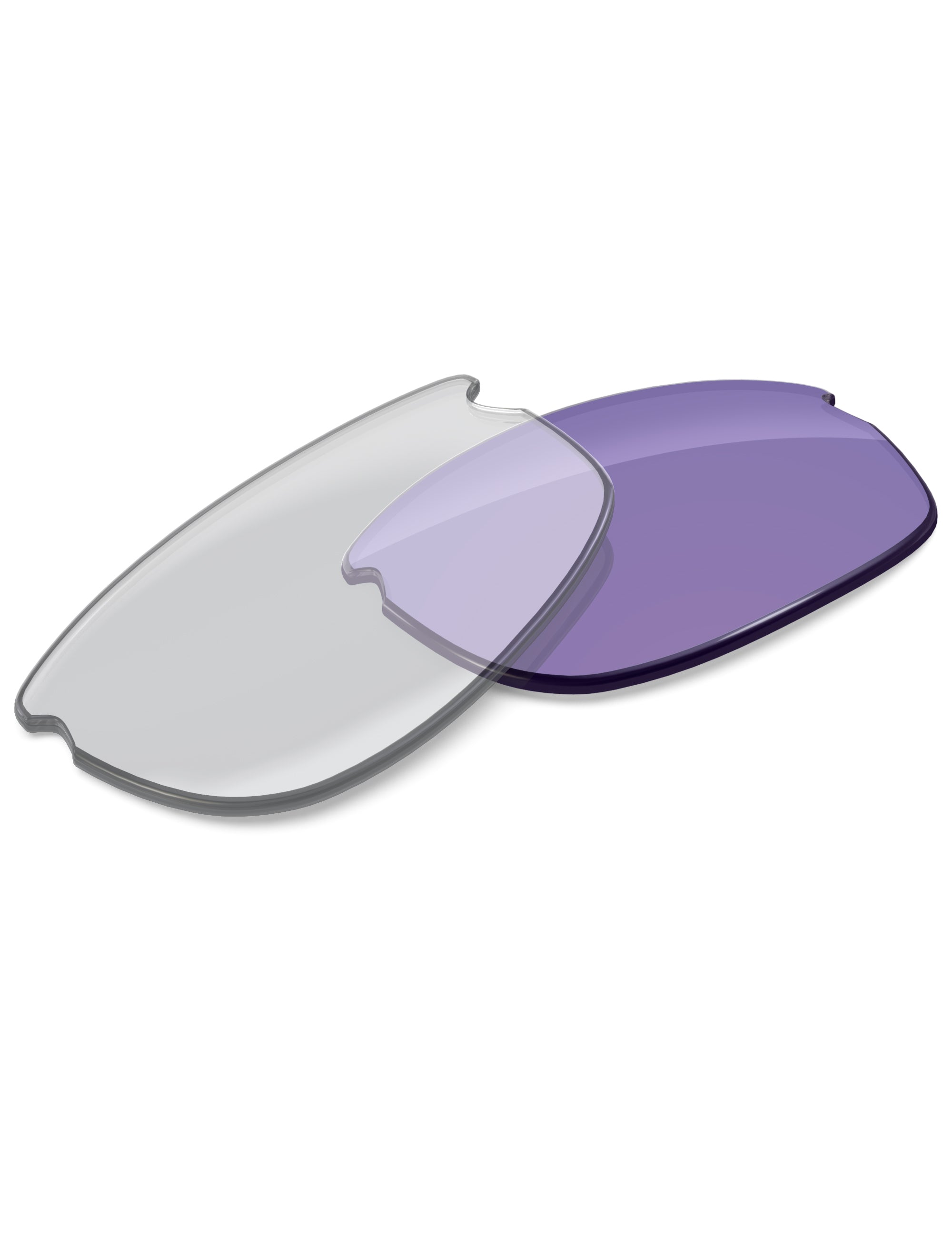 Adapt Purple Photochromic-Non-Polarized