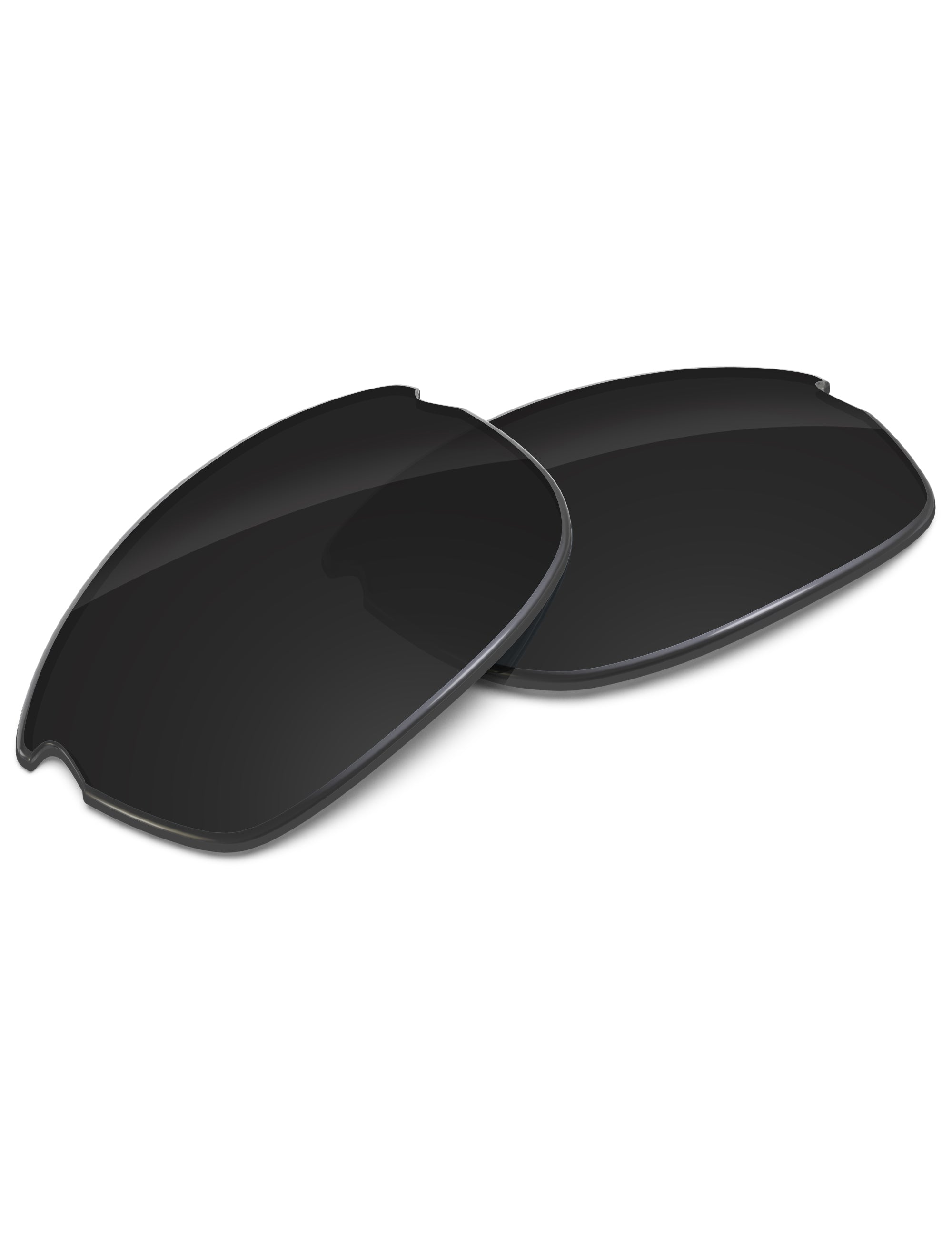 Carbon Black-Non-Polarized