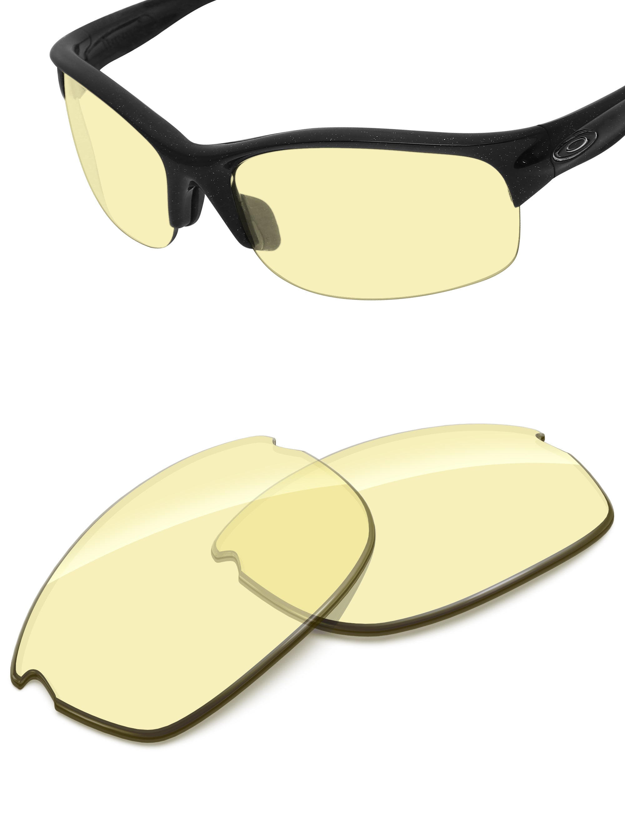 Gaming 2.0 Blue Light Blocking-Non-Polarized