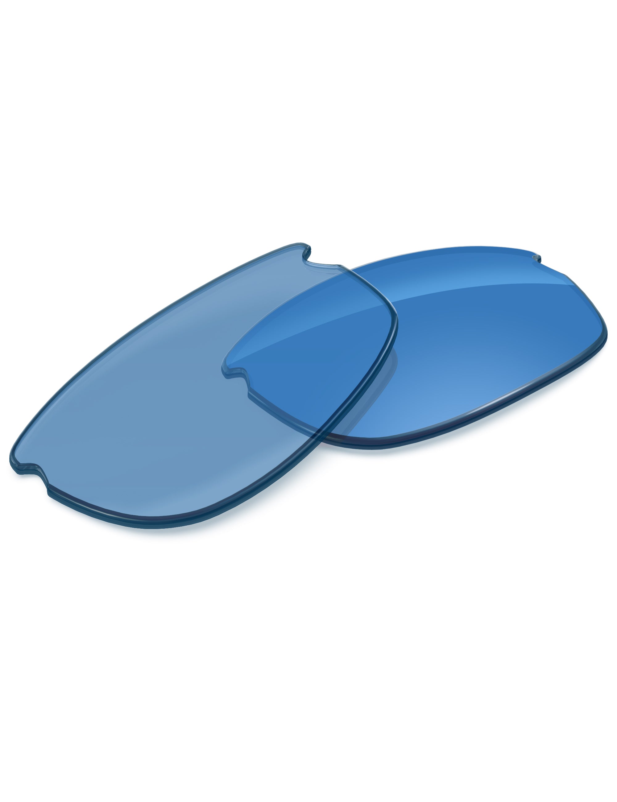 HD Blue-Non-Polarized