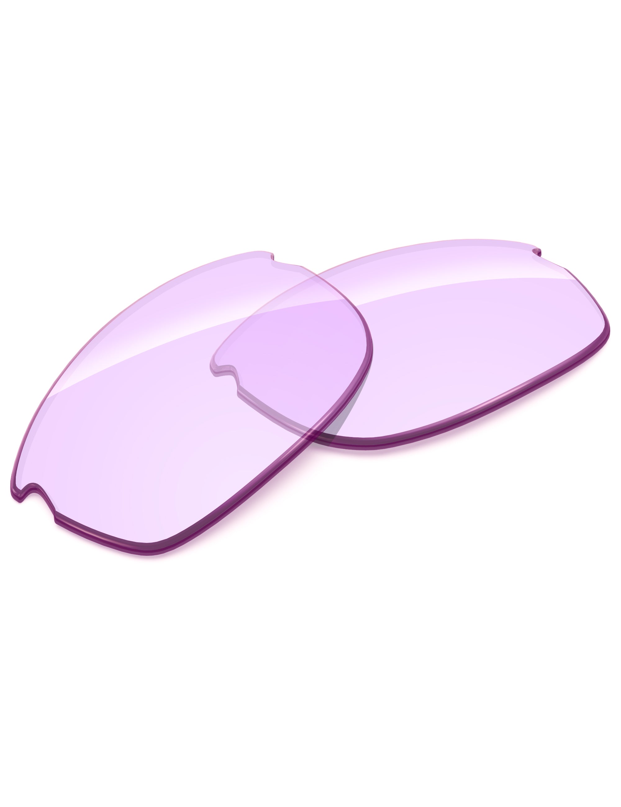 Low Light Pink-Non-Polarized