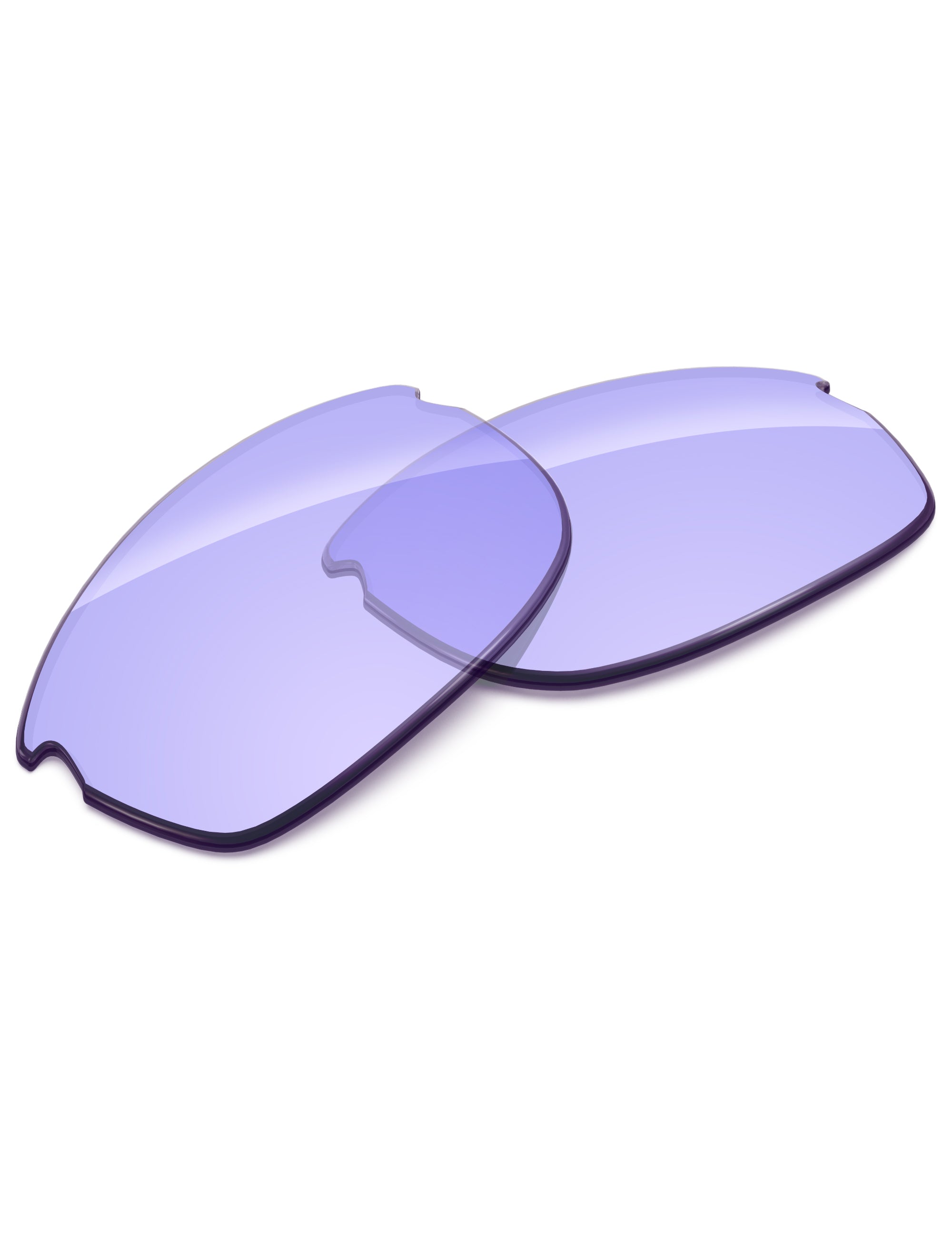 Low Light Purple-Non-Polarized