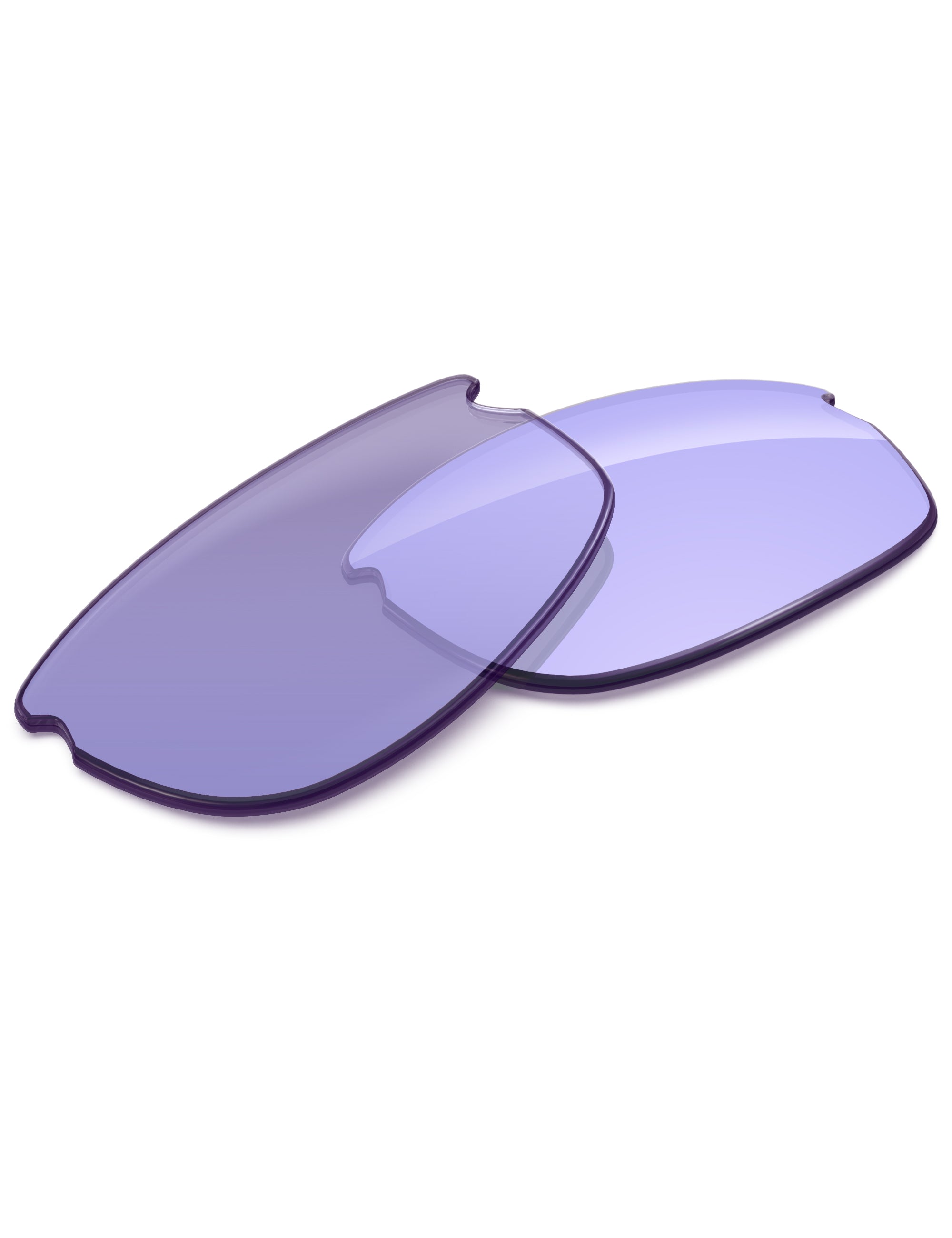 Low Light Purple-Non-Polarized