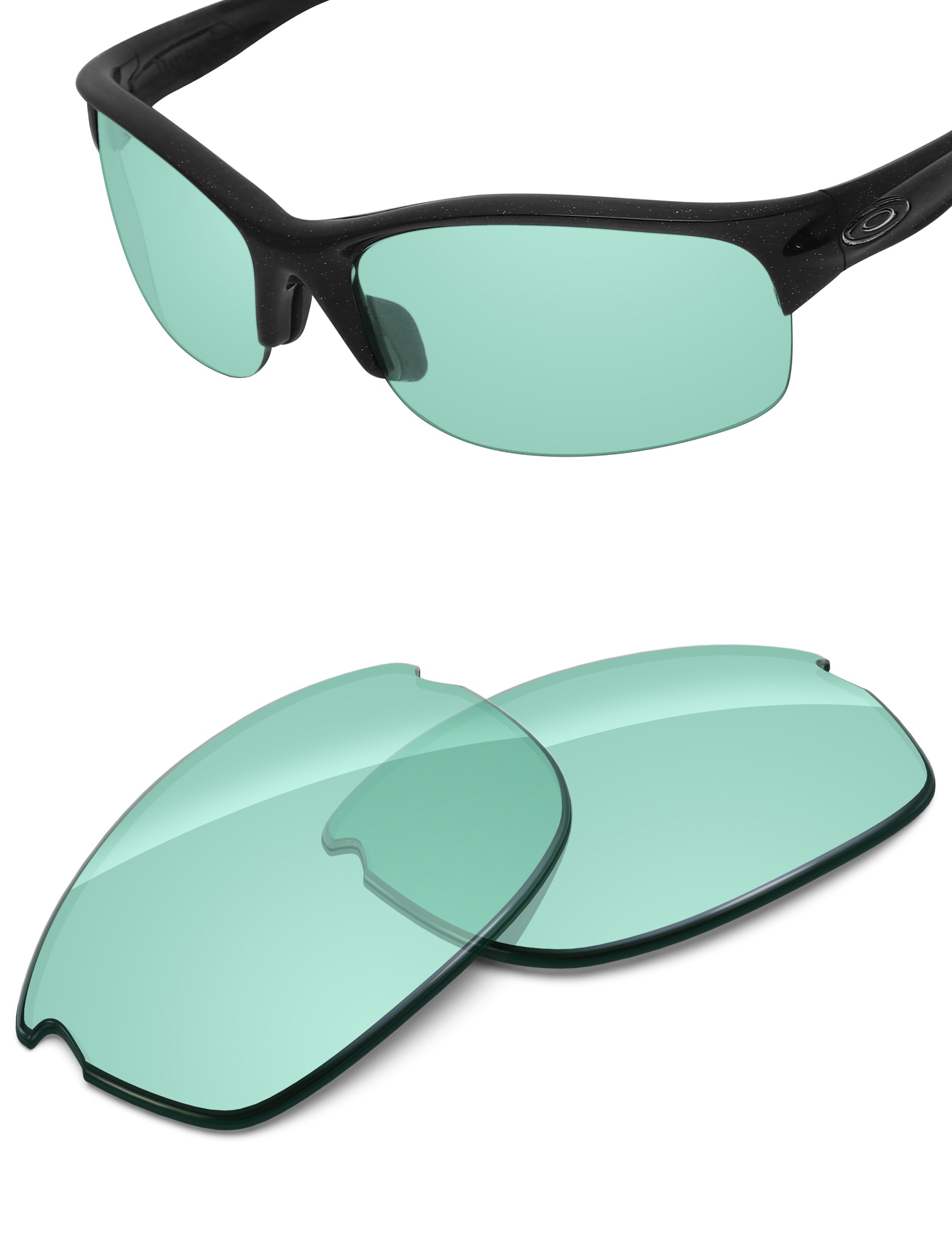 Mint-Non-Polarized