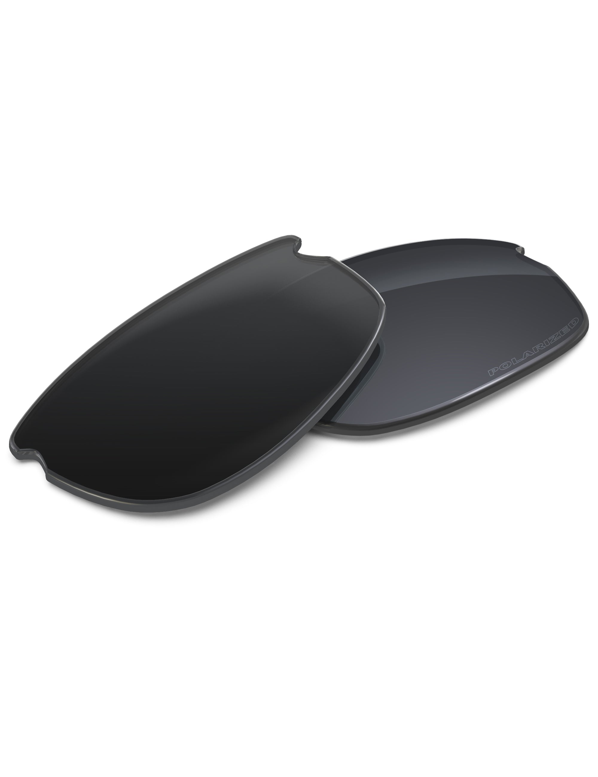 Black Shield FlashMirror™-Polarized