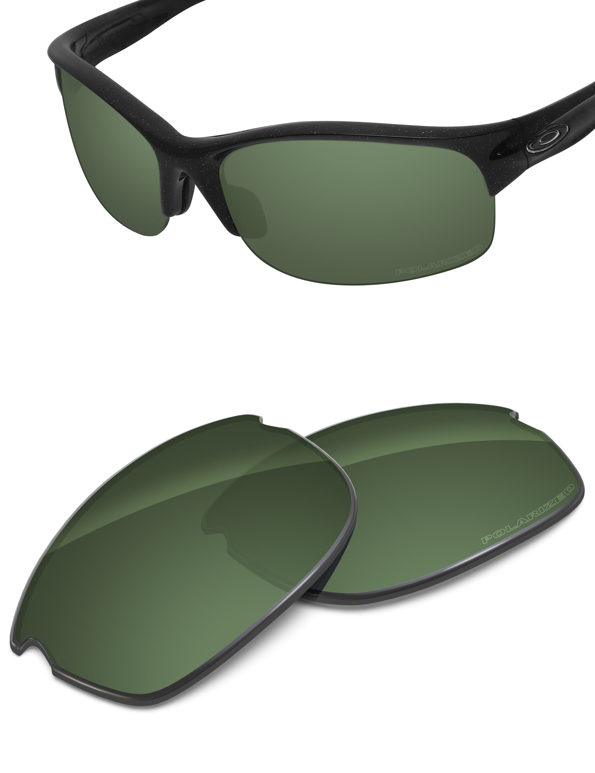 Green G15-Polarized