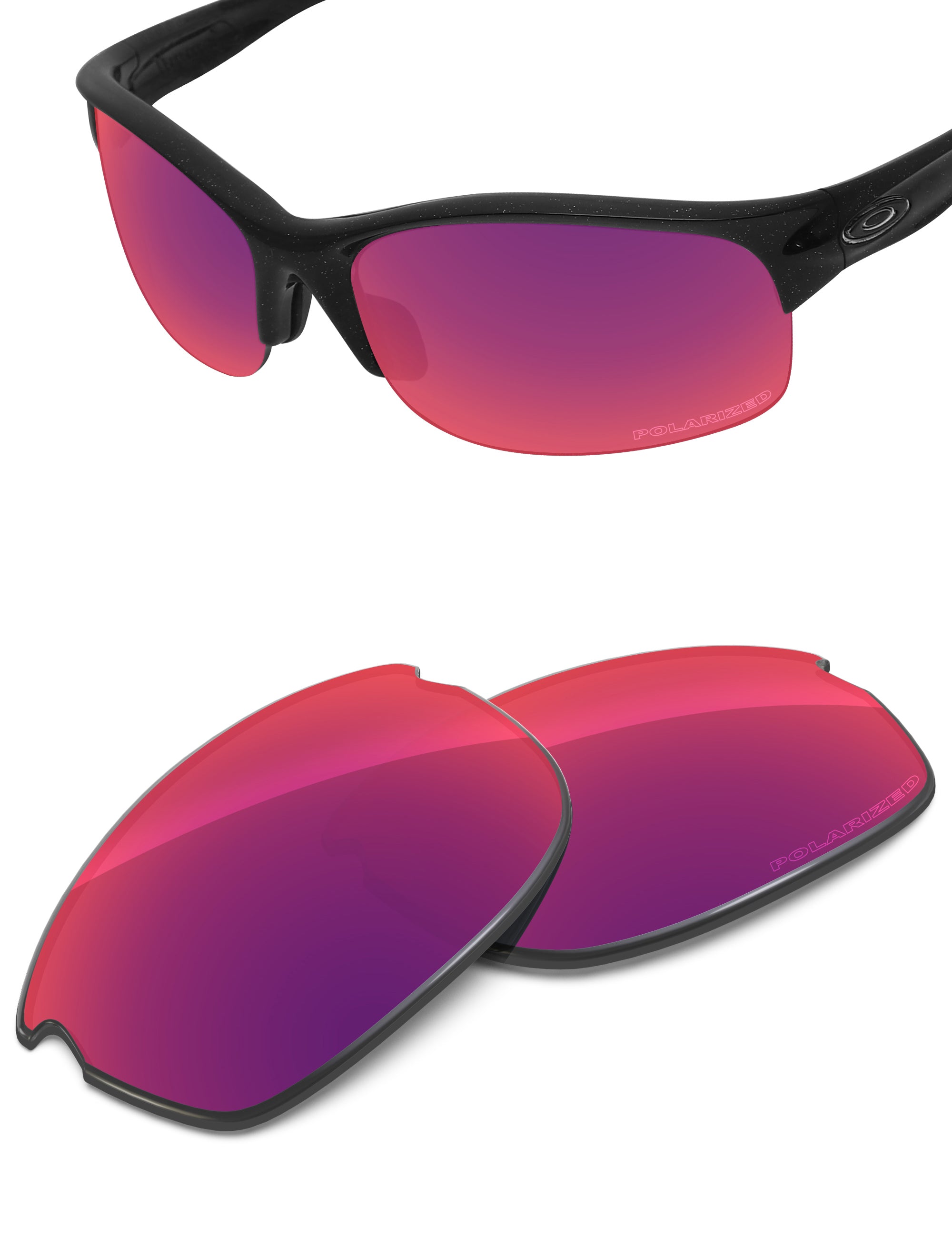 Midnight Nova FlashMirror™-Polarized