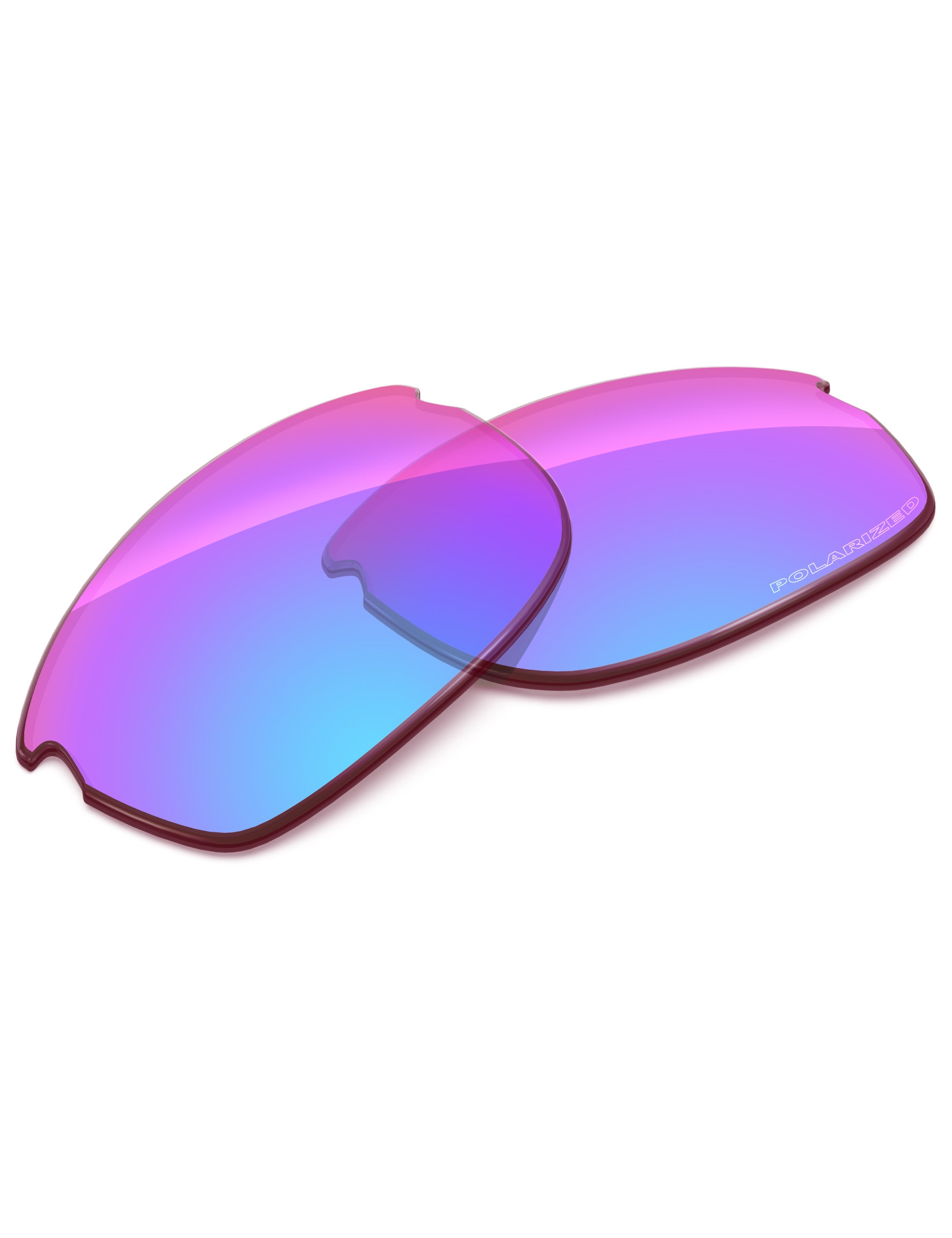 Trail Ruby FlashMirror™-Polarized