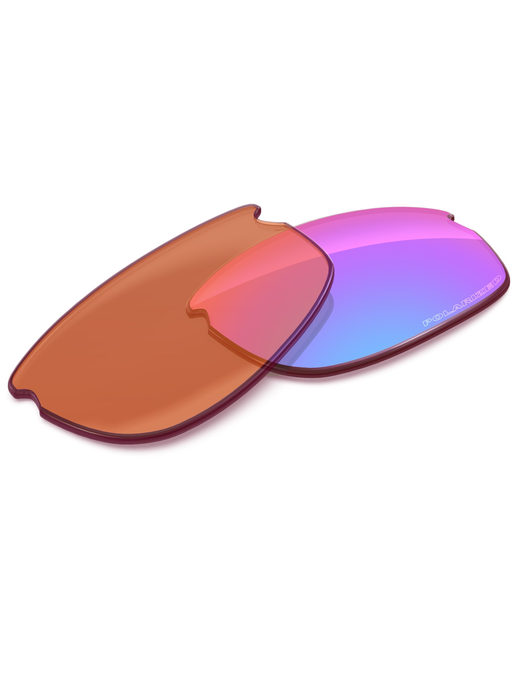 Trail Ruby FlashMirror™-Polarized