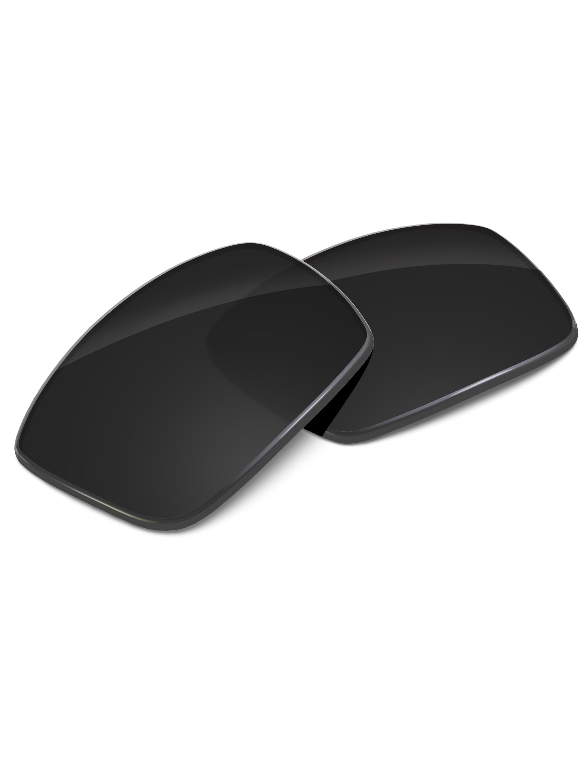 Carbon Black-Non-Polarized