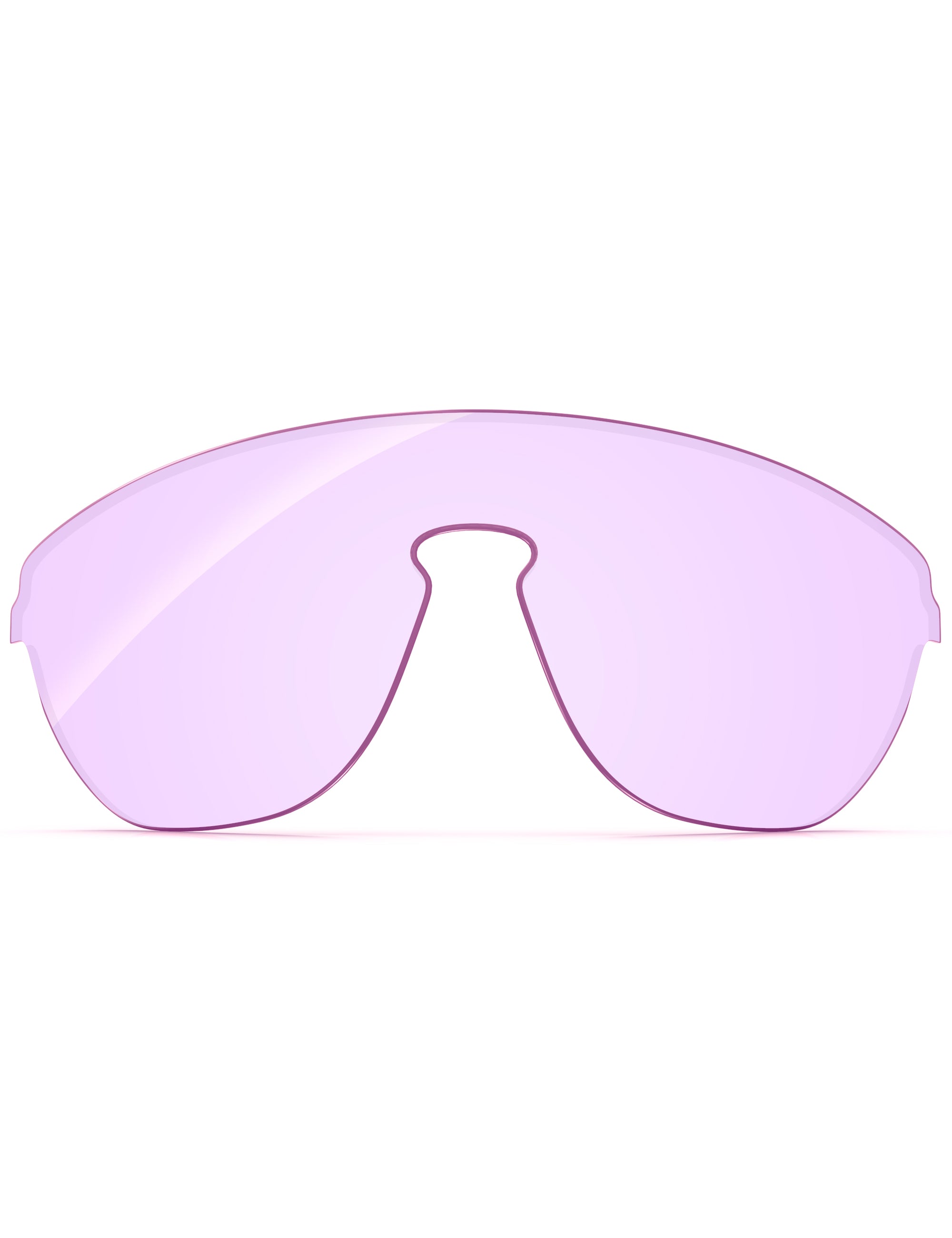 Low Light Pink-Non-Polarized