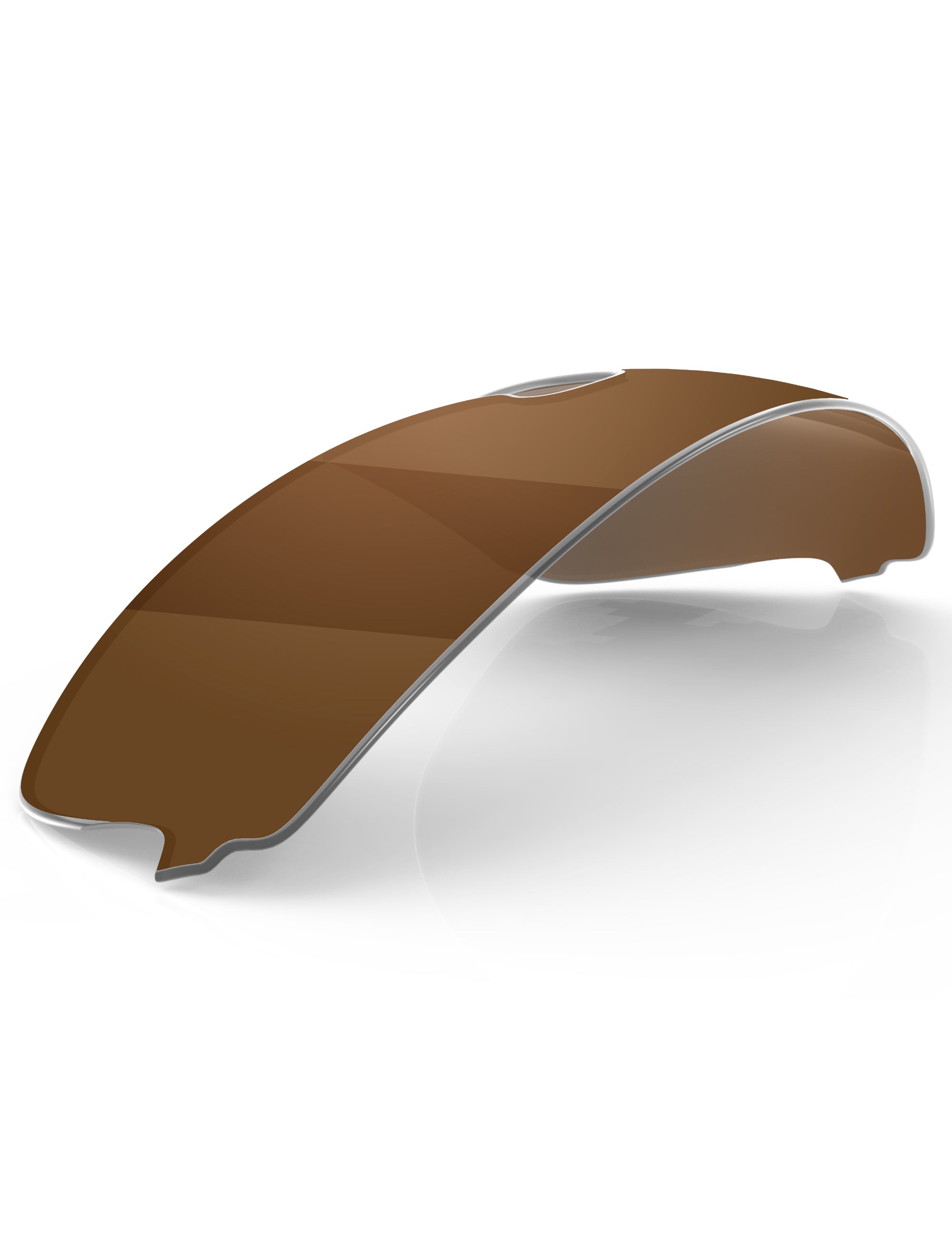 Nut Brown-Non-Polarized