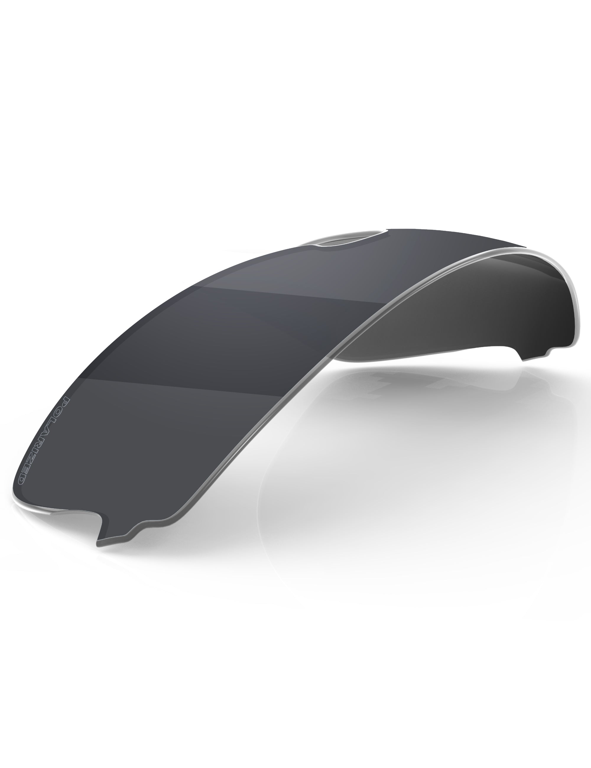 Black Shield FlashMirror™-Polarized