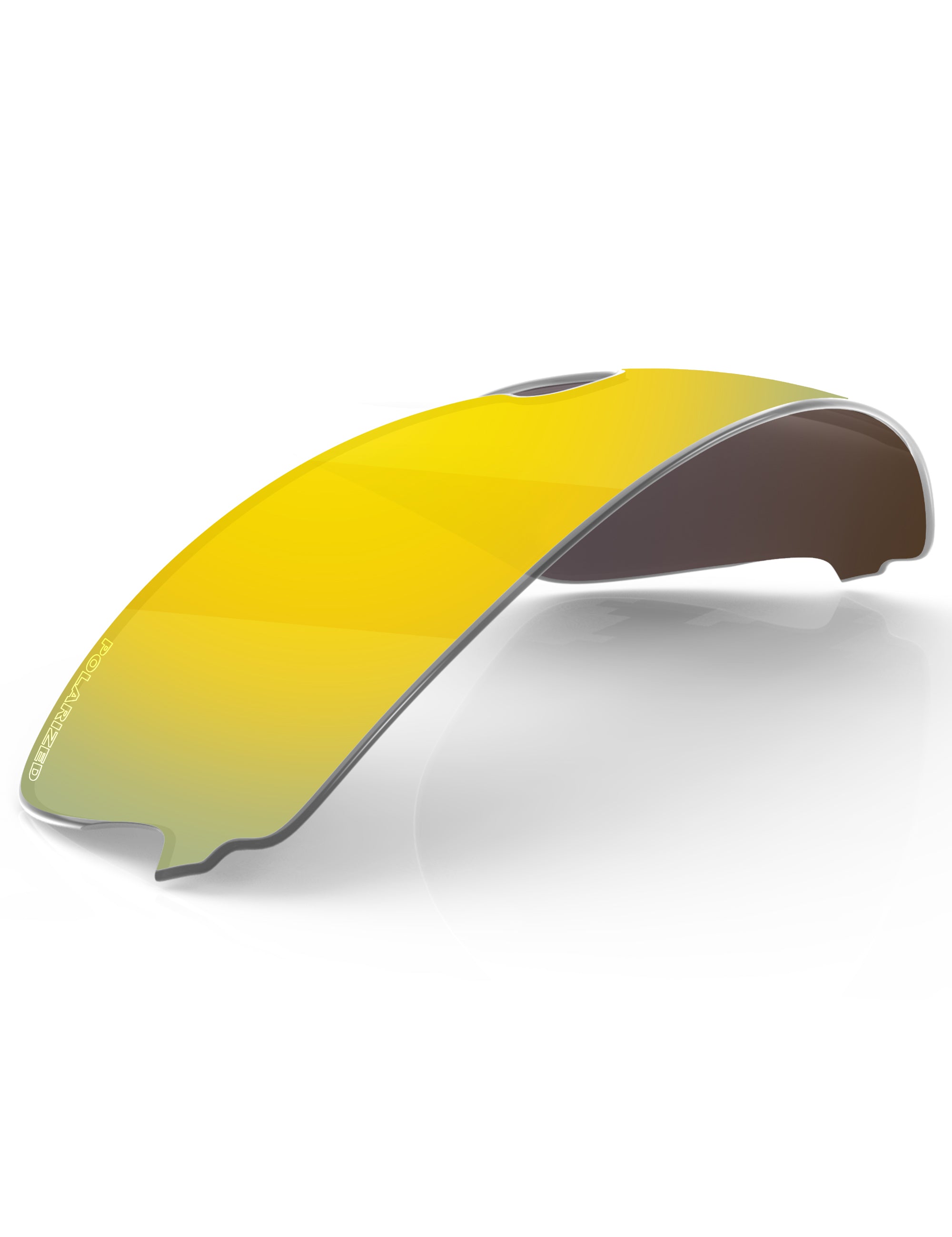 Gold Fusion FlashMirror™-Polarized