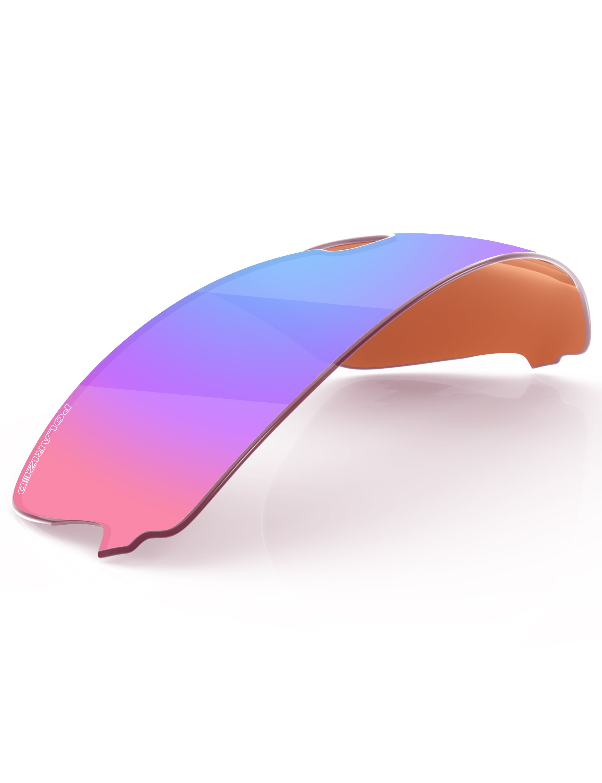 Trail Ruby FlashMirror™-Polarized