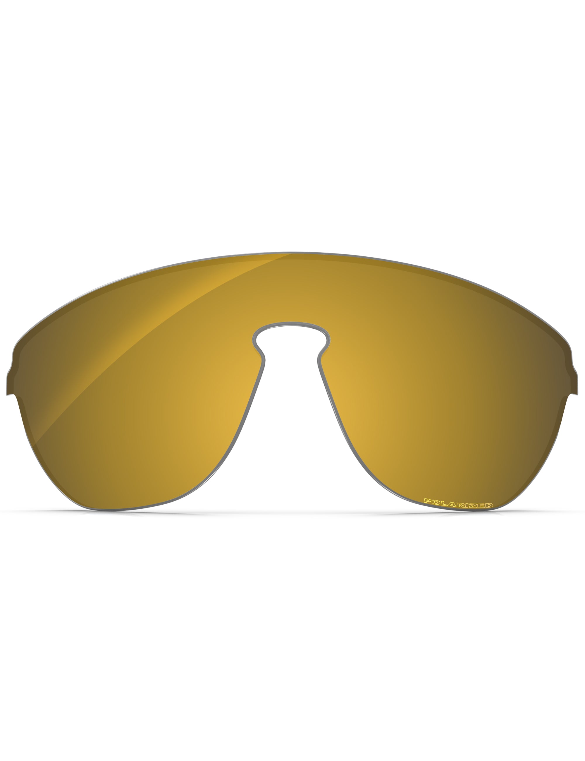 Tungsten Gold FlashMirror™-Polarized