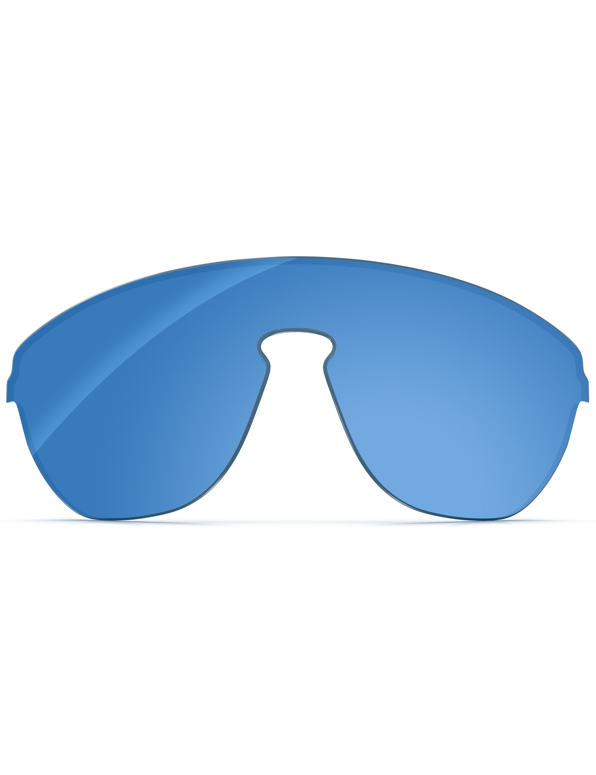 HD Blue-Non-Polarized
