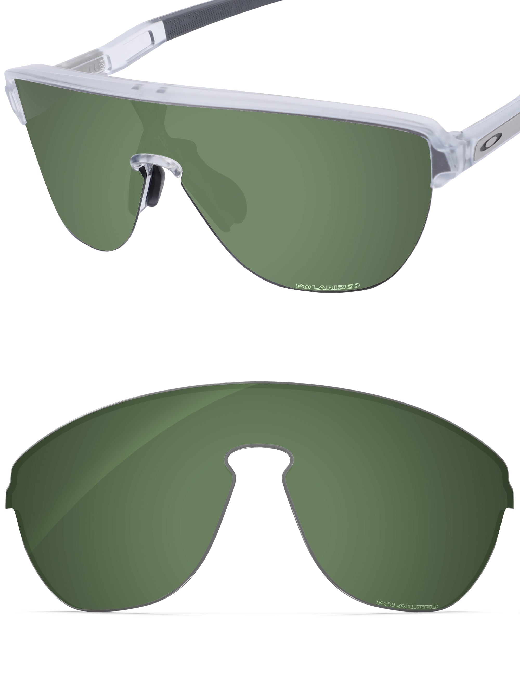 Green G15-Polarized