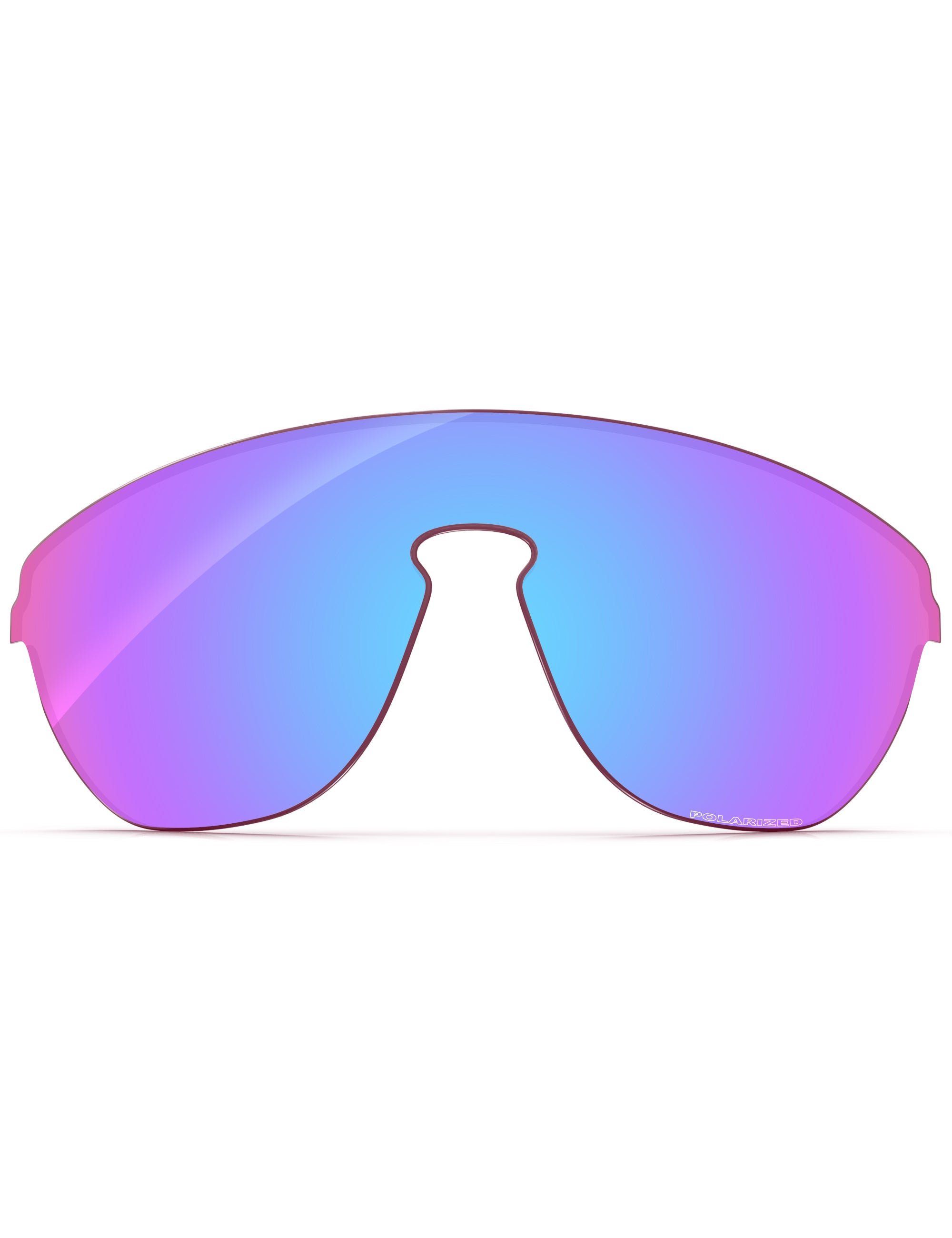 Trail Ruby FlashMirror™-Polarized