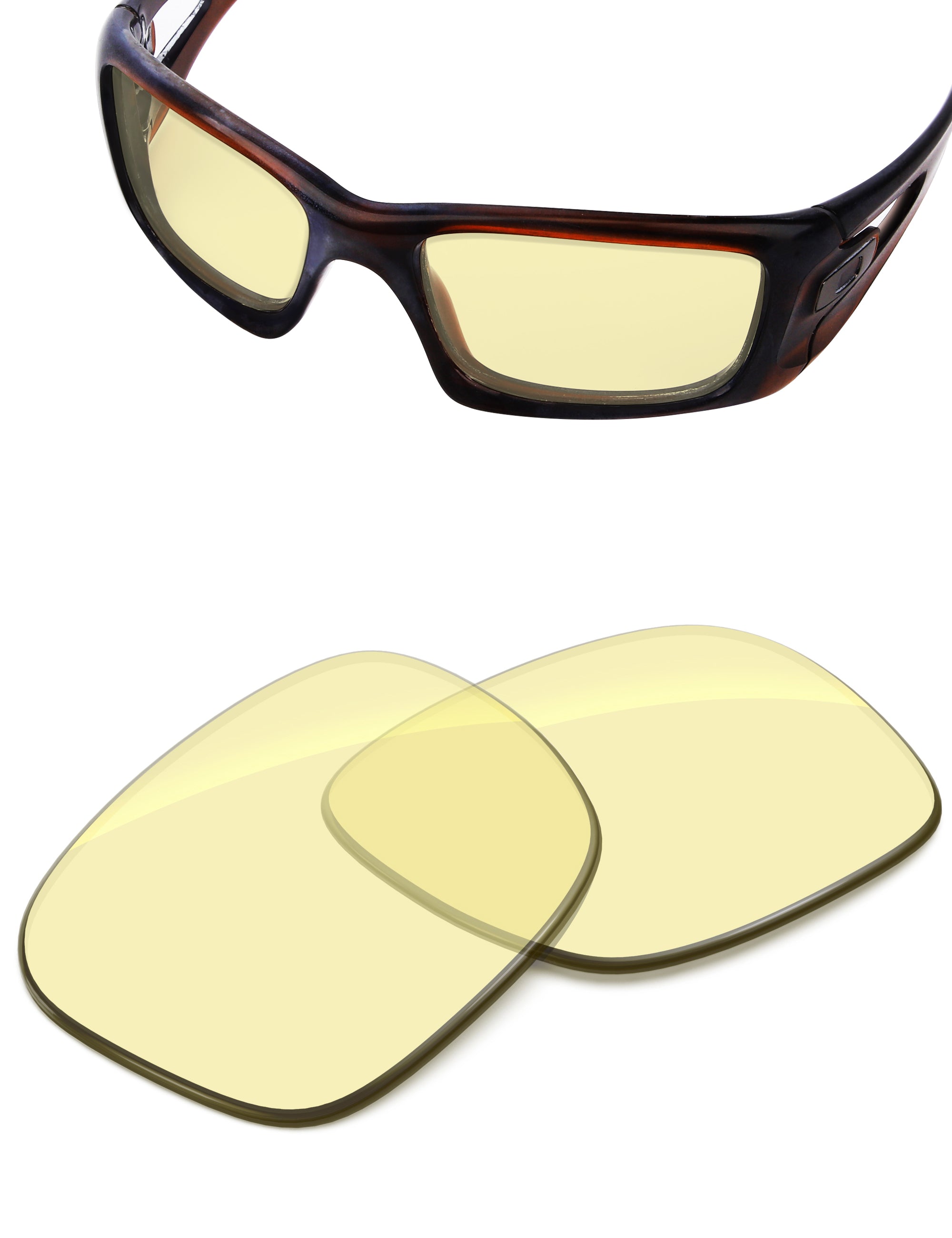 Gaming 2.0 Blue Light Blocking-Non-Polarized