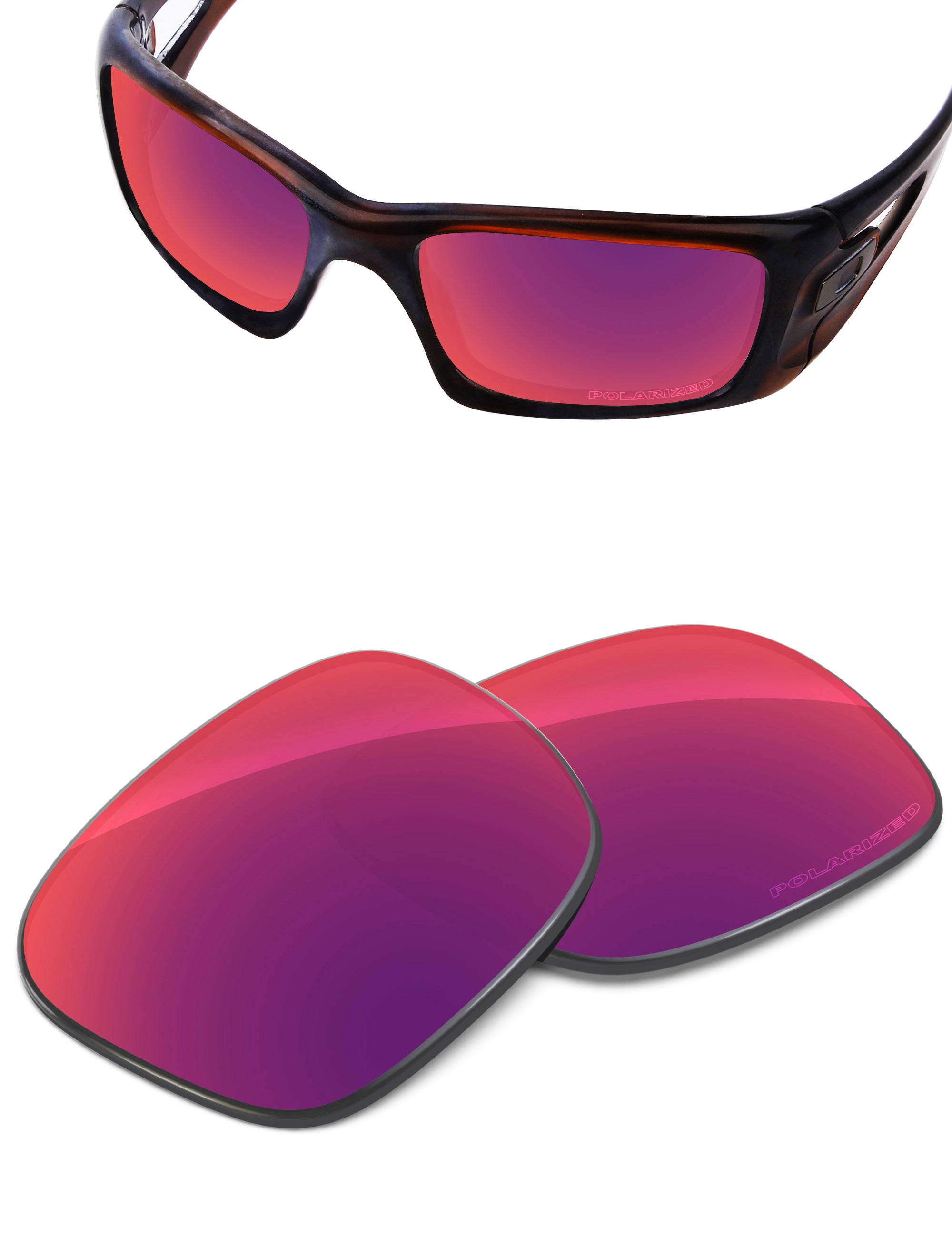 Midnight Nova FlashMirror™-Polarized