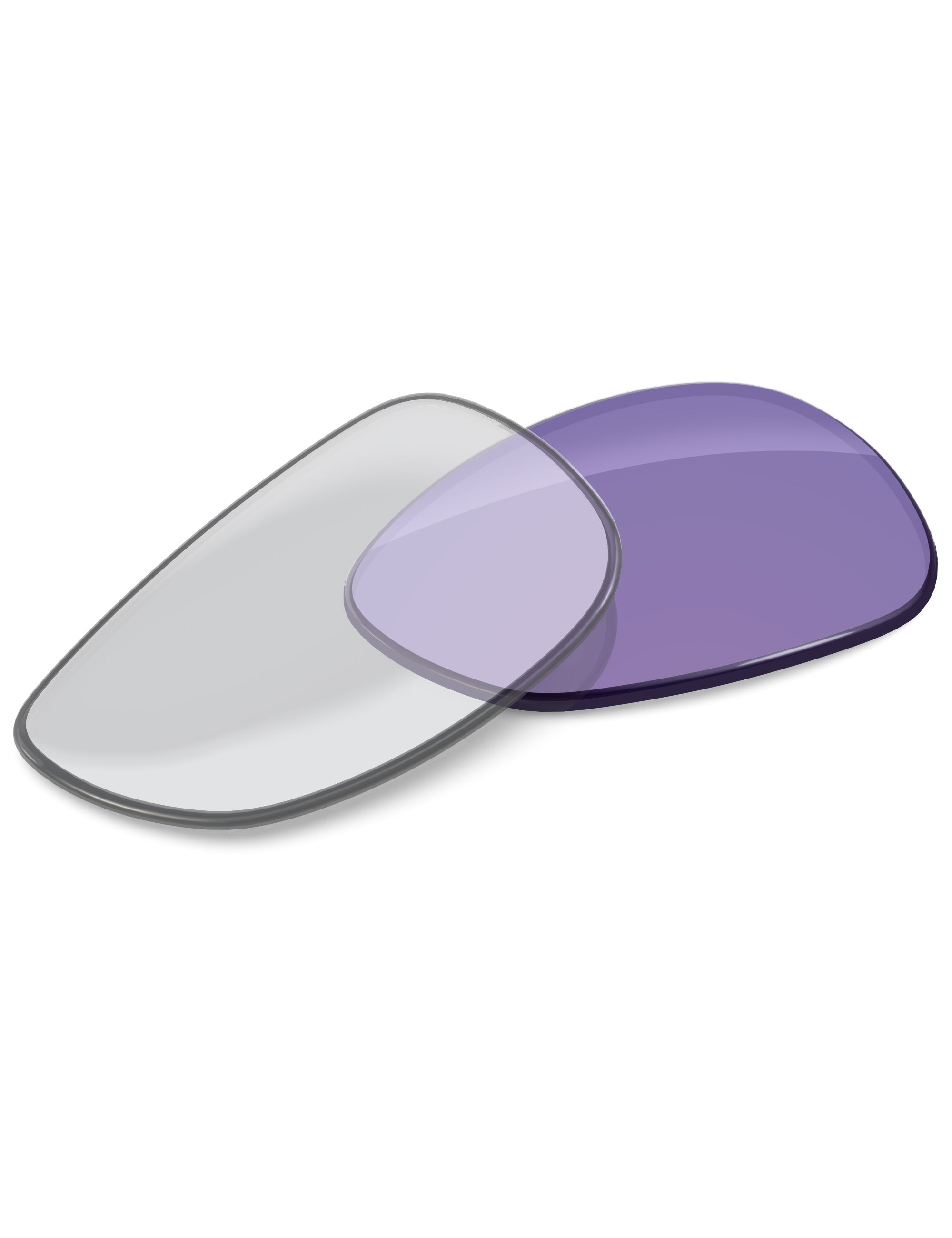 Adapt Purple Photochromic-Non-Polarized