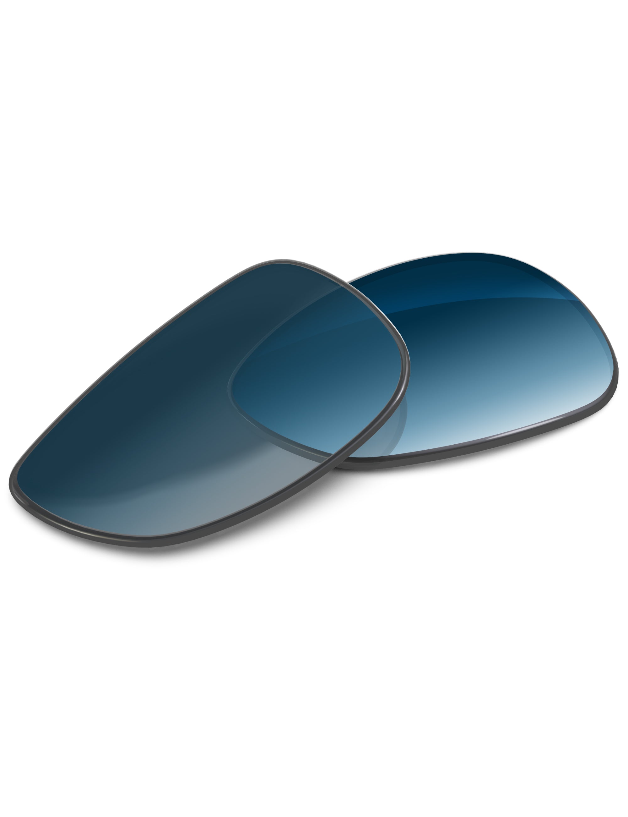 Blue Gradient-Non-Polarized