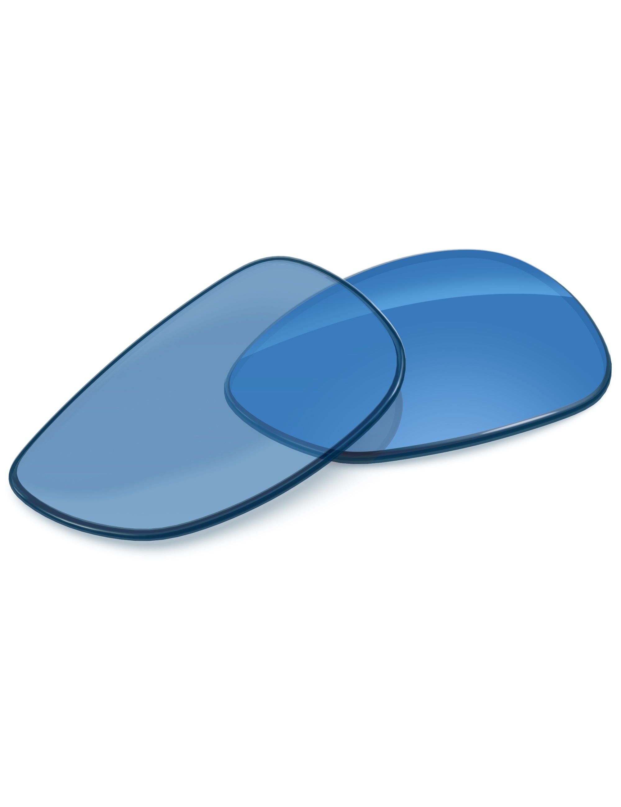 HD Blue-Non-Polarized