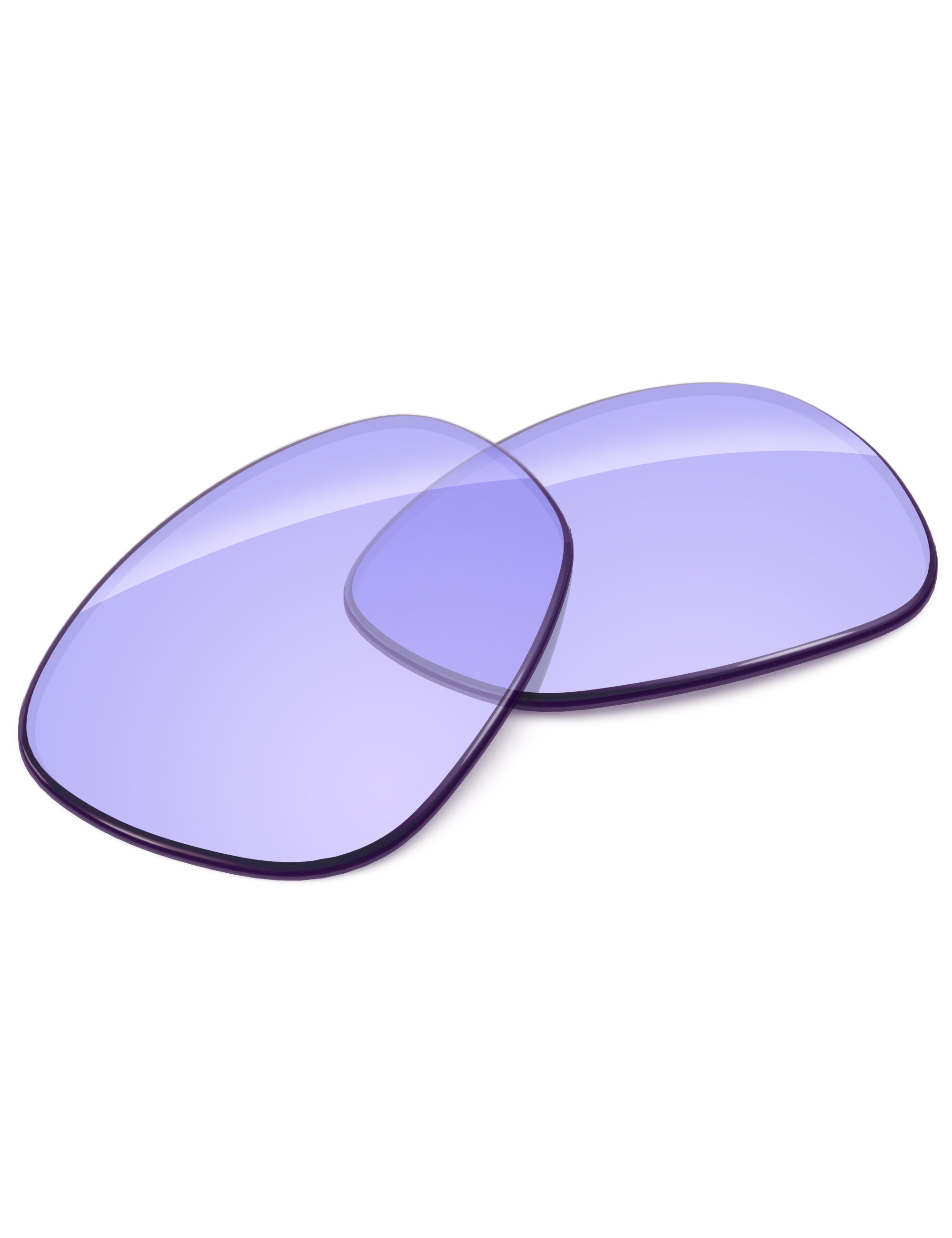Low Light Purple-Non-Polarized