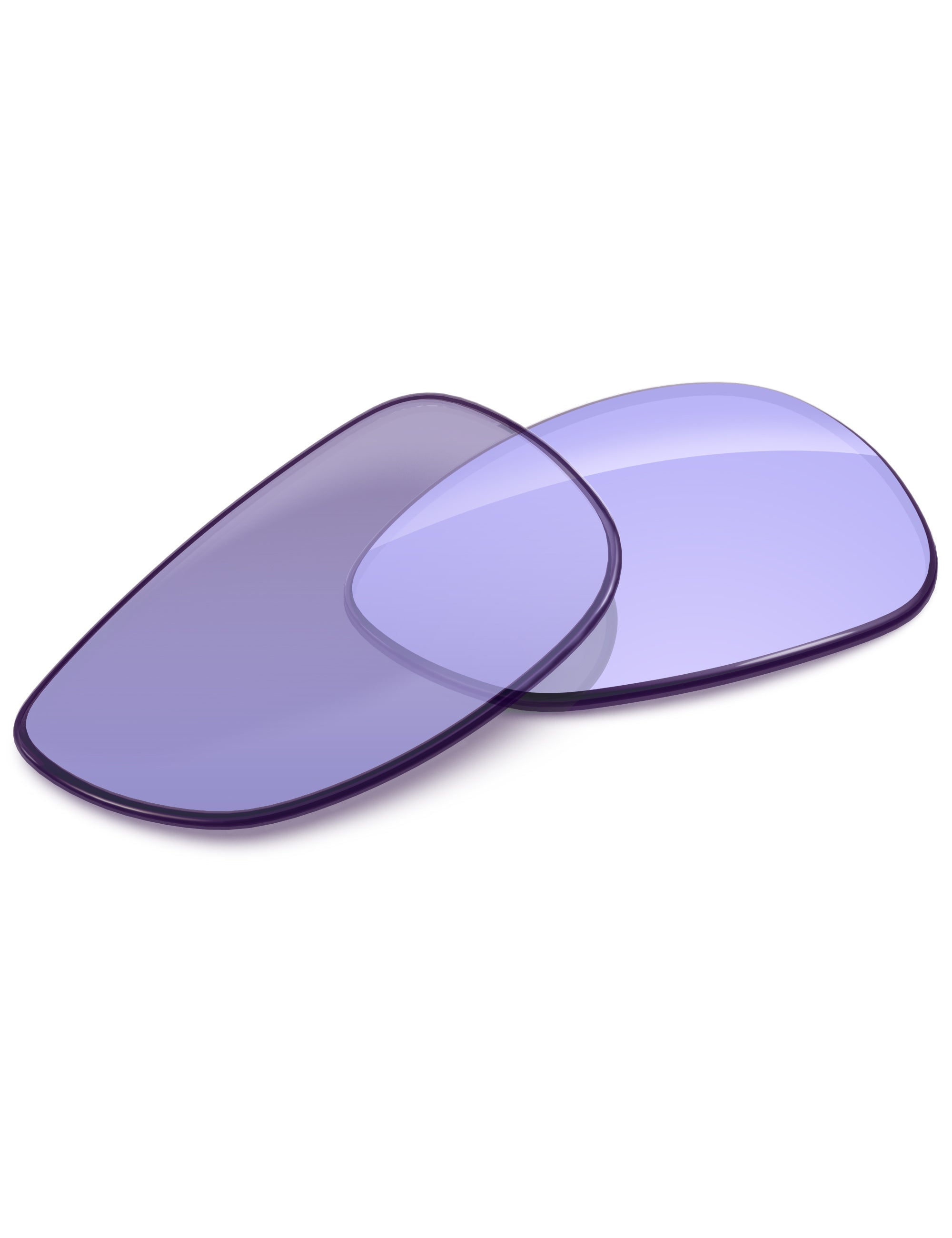 Low Light Purple-Non-Polarized