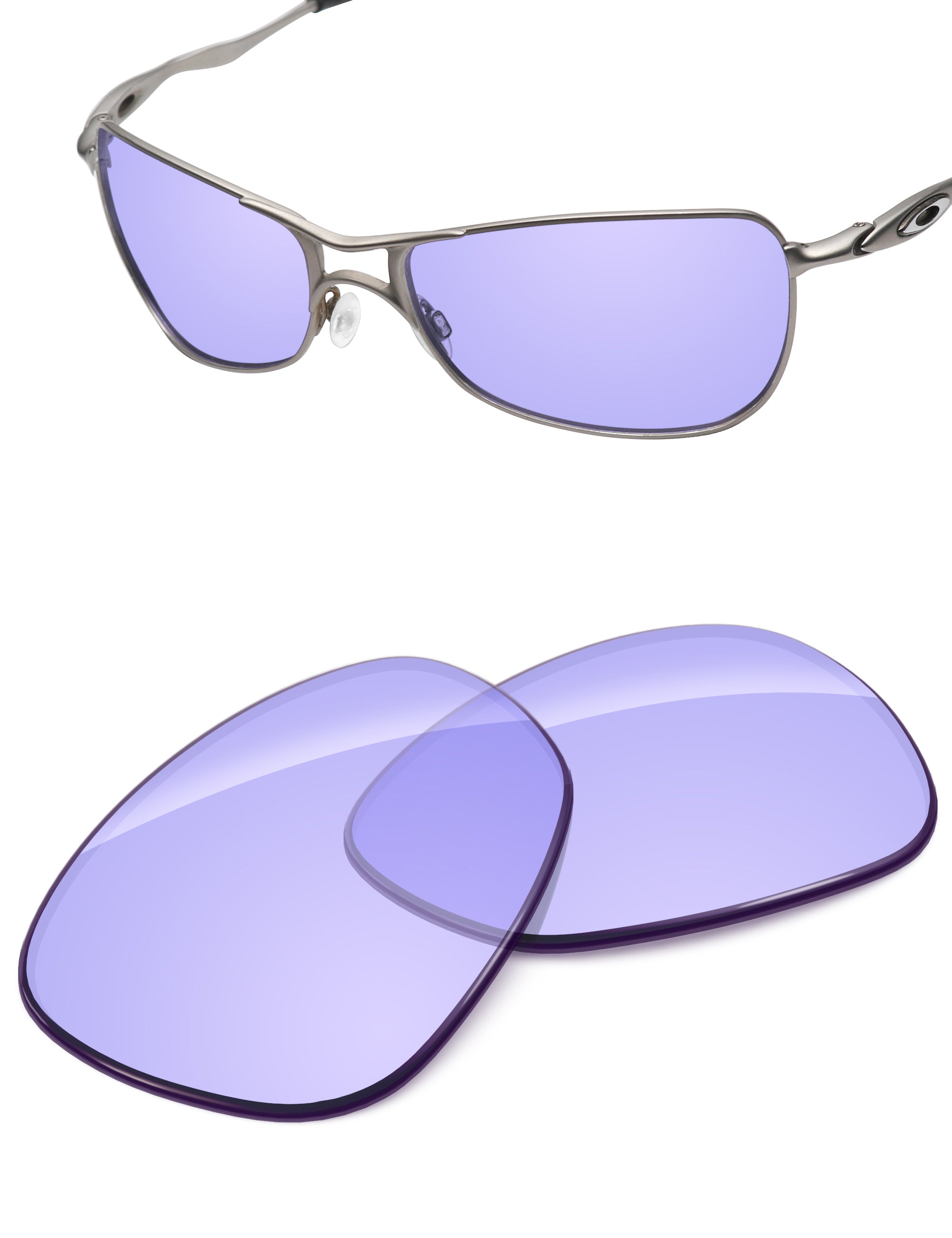 Low Light Purple-Non-Polarized