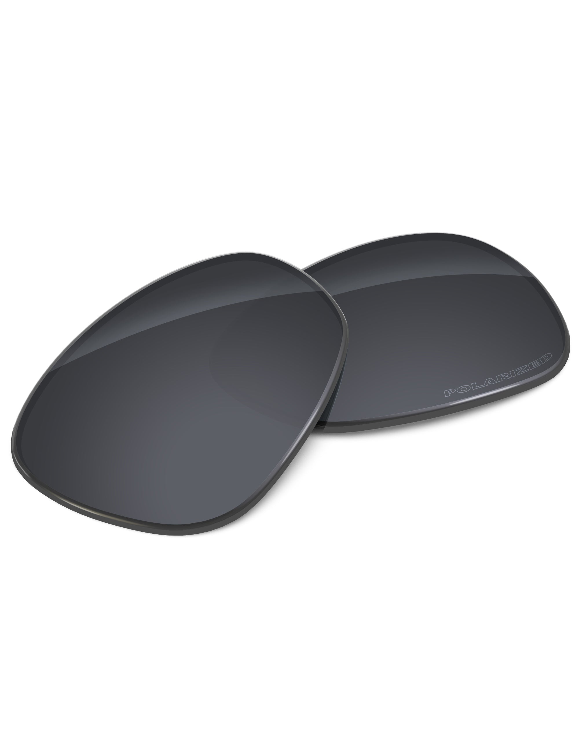 Black Shield FlashMirror™-Polarized