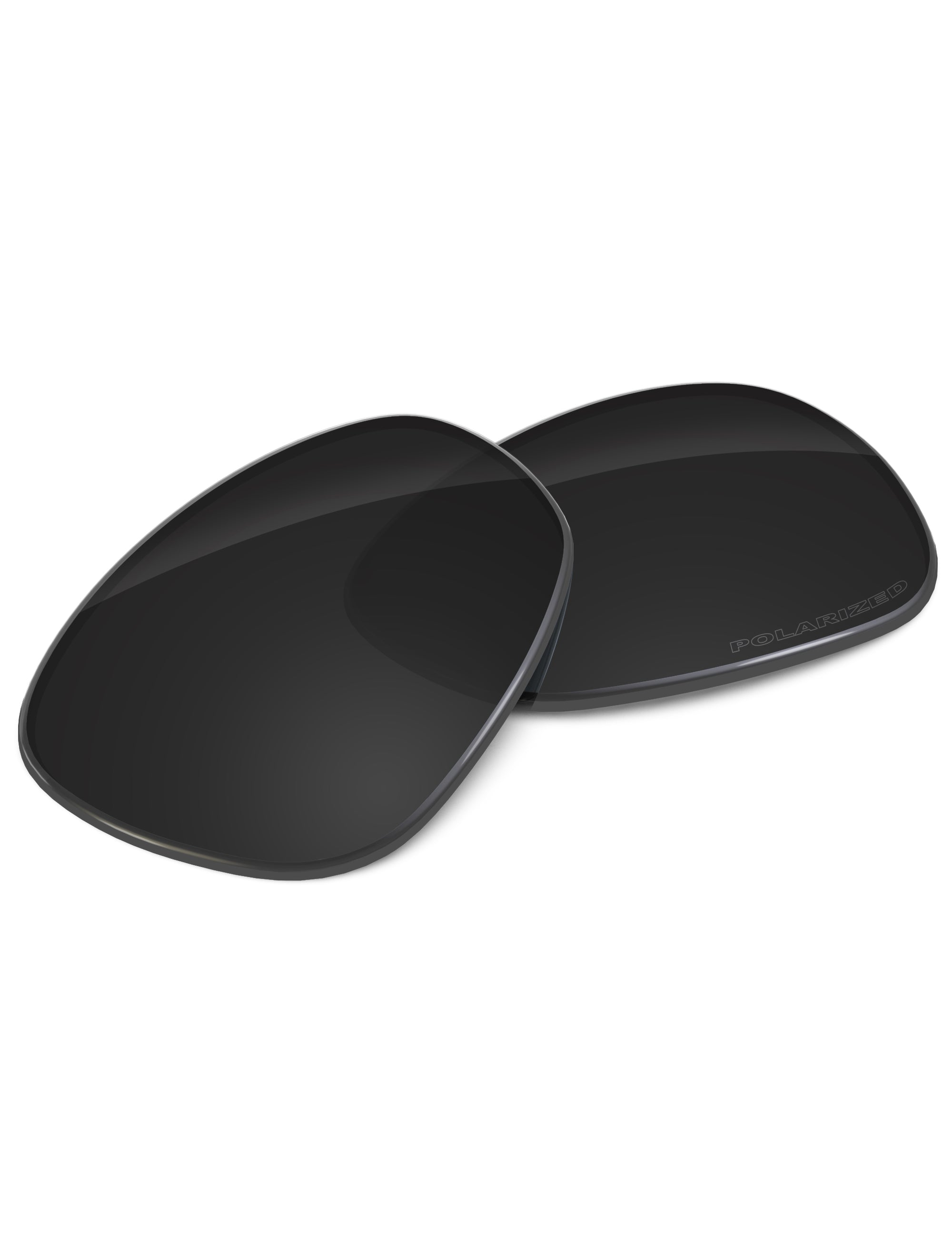 Carbon Black-Polarized