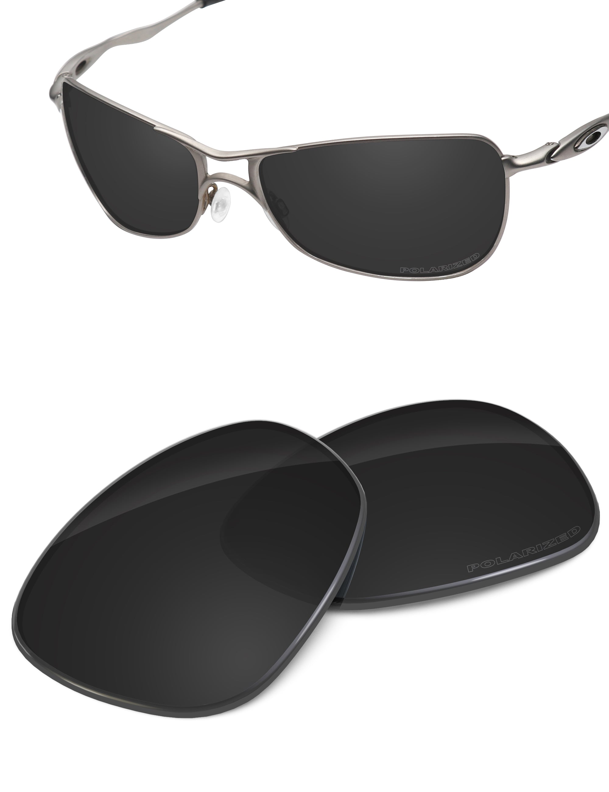 Carbon Black-Polarized