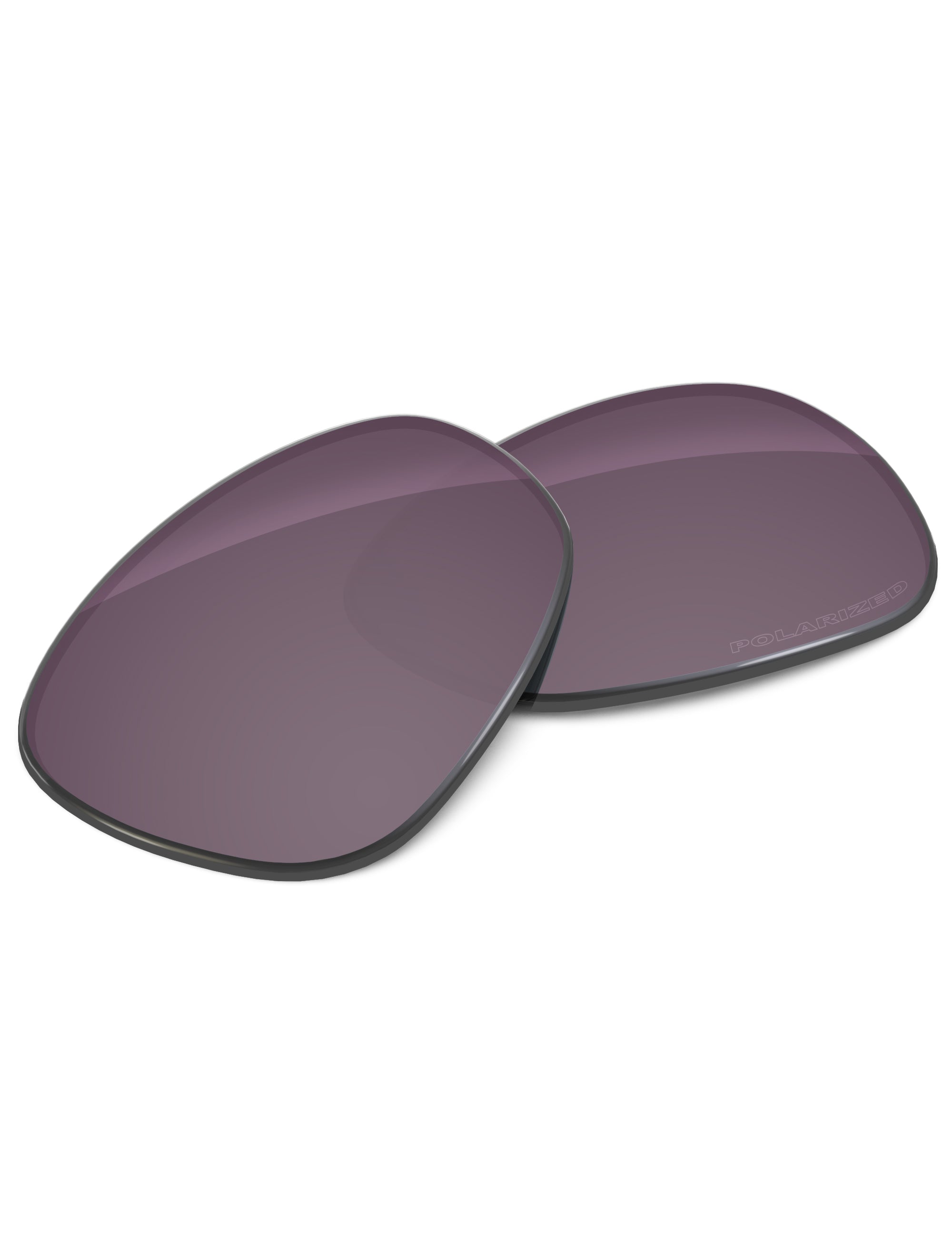 Gray Metallic FlashMirror™-Polarized