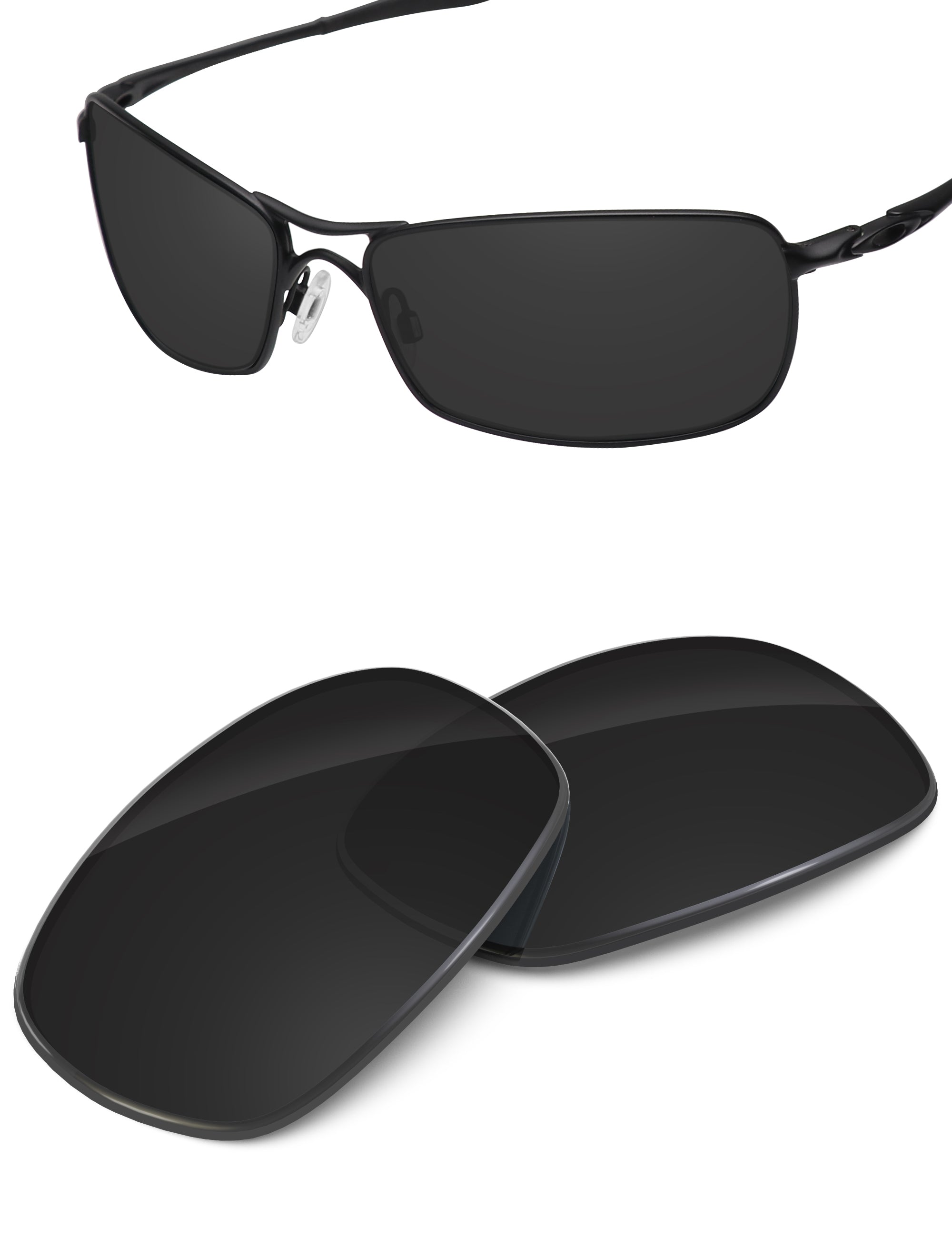 Carbon Black-Non-Polarized