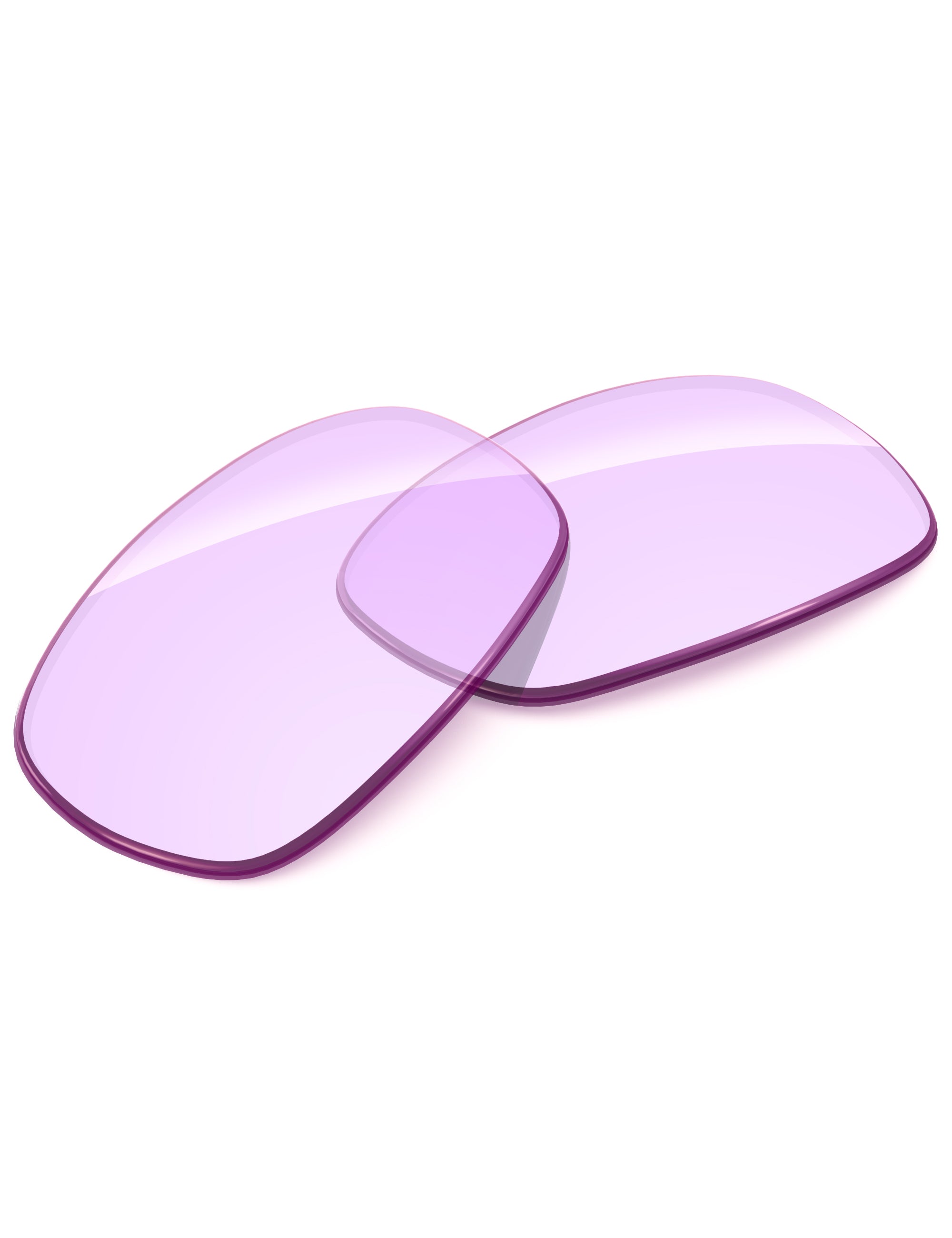 Low Light Pink-Non-Polarized