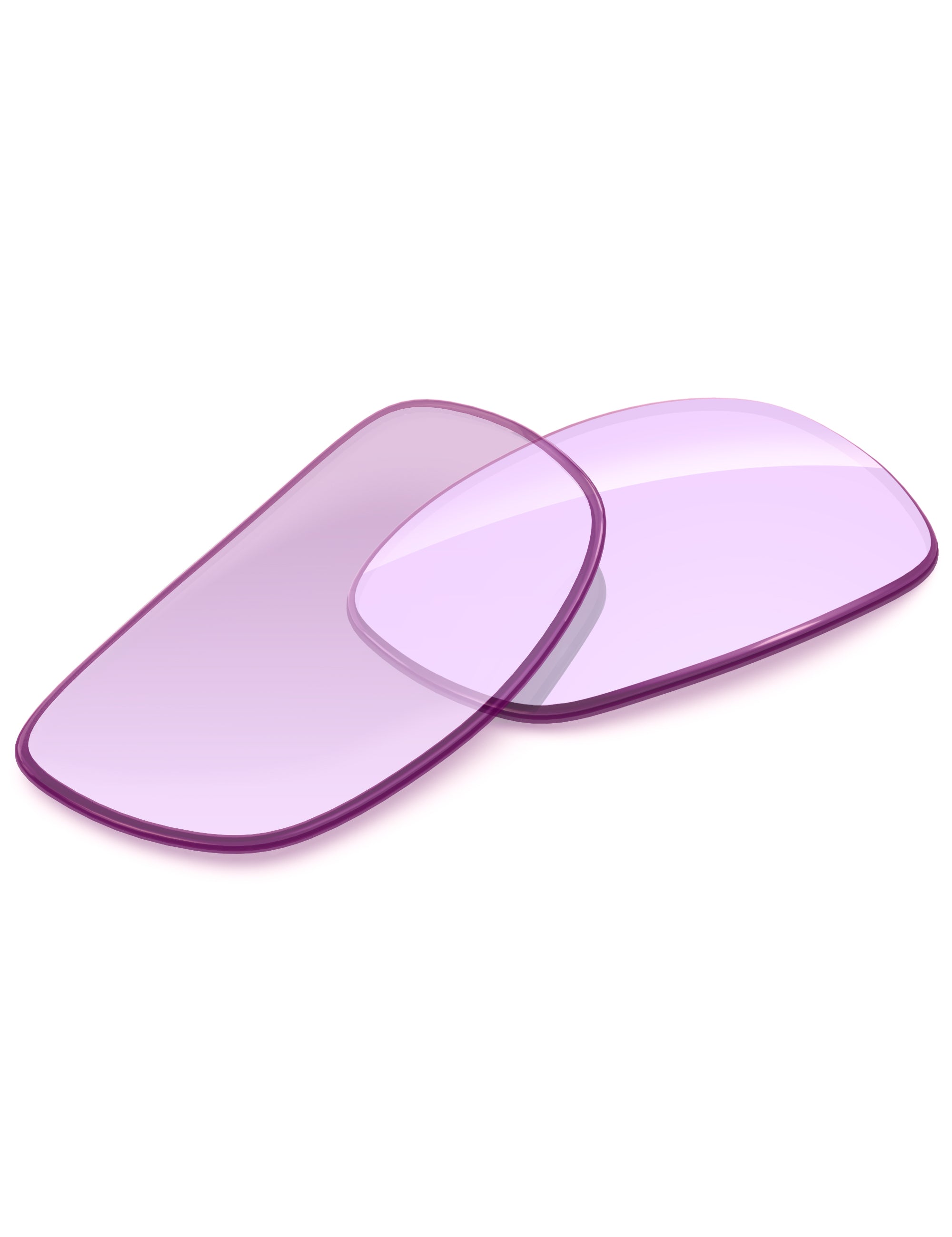 Low Light Pink-Non-Polarized