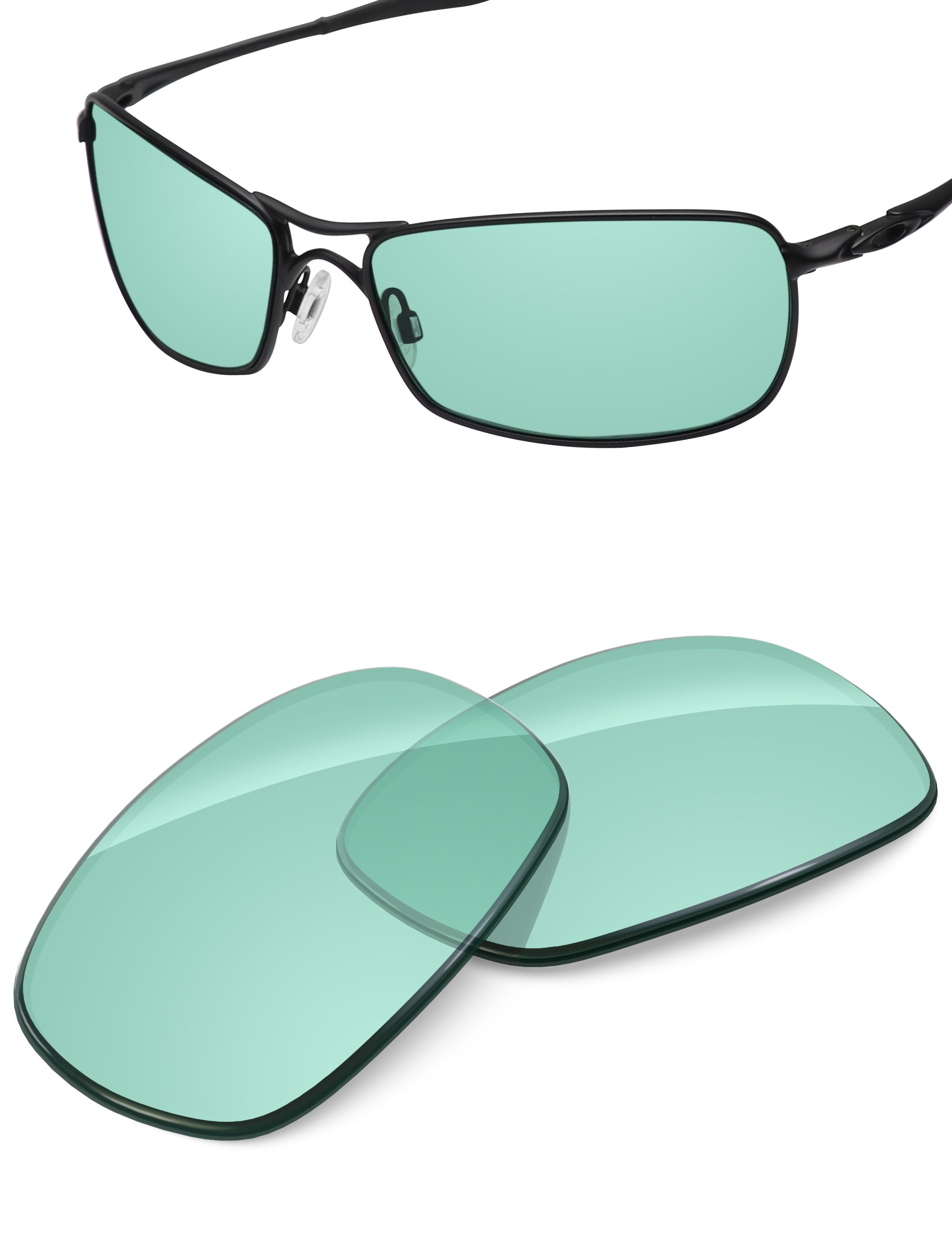 Mint-Non-Polarized