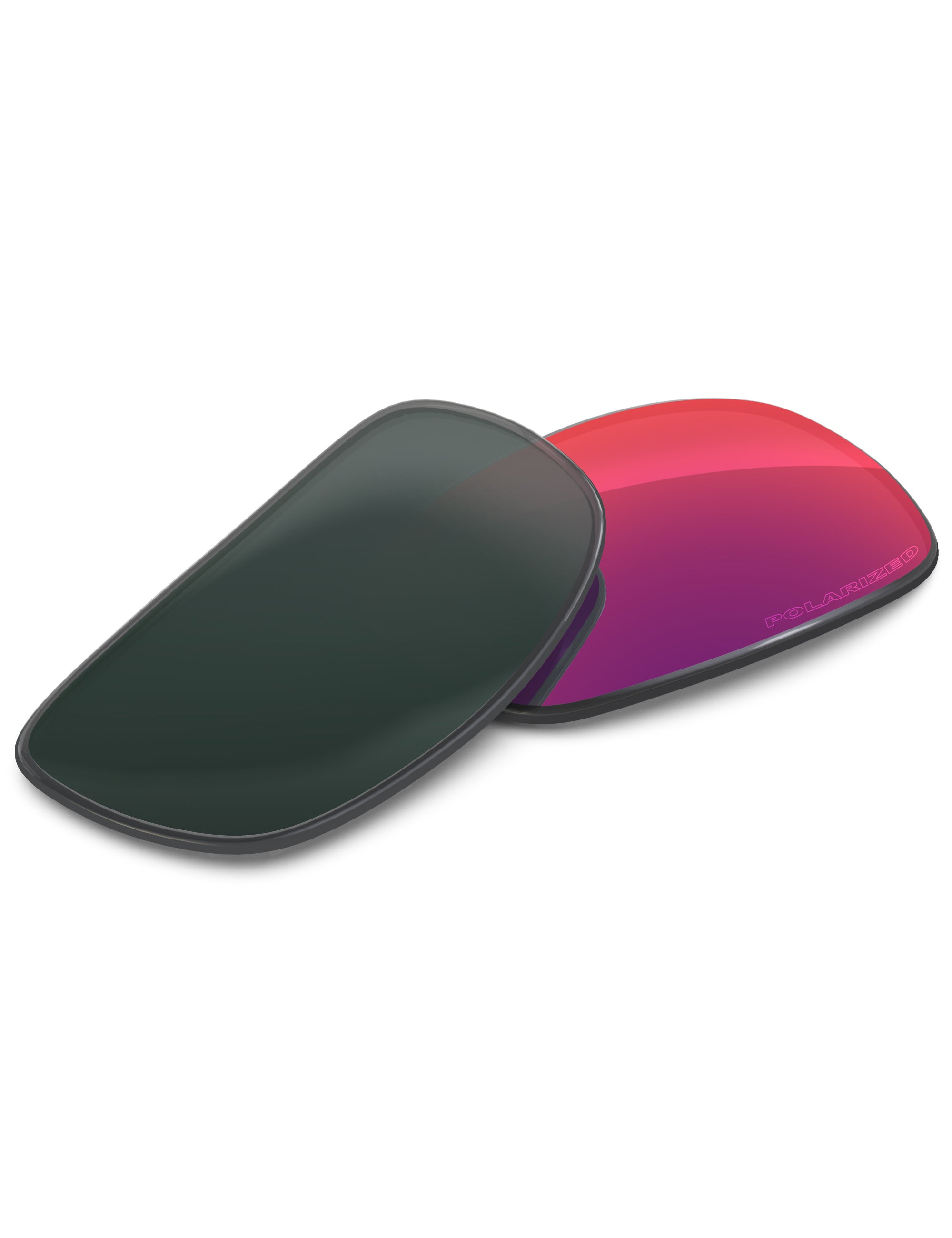 Midnight Nova FlashMirror™-Polarized