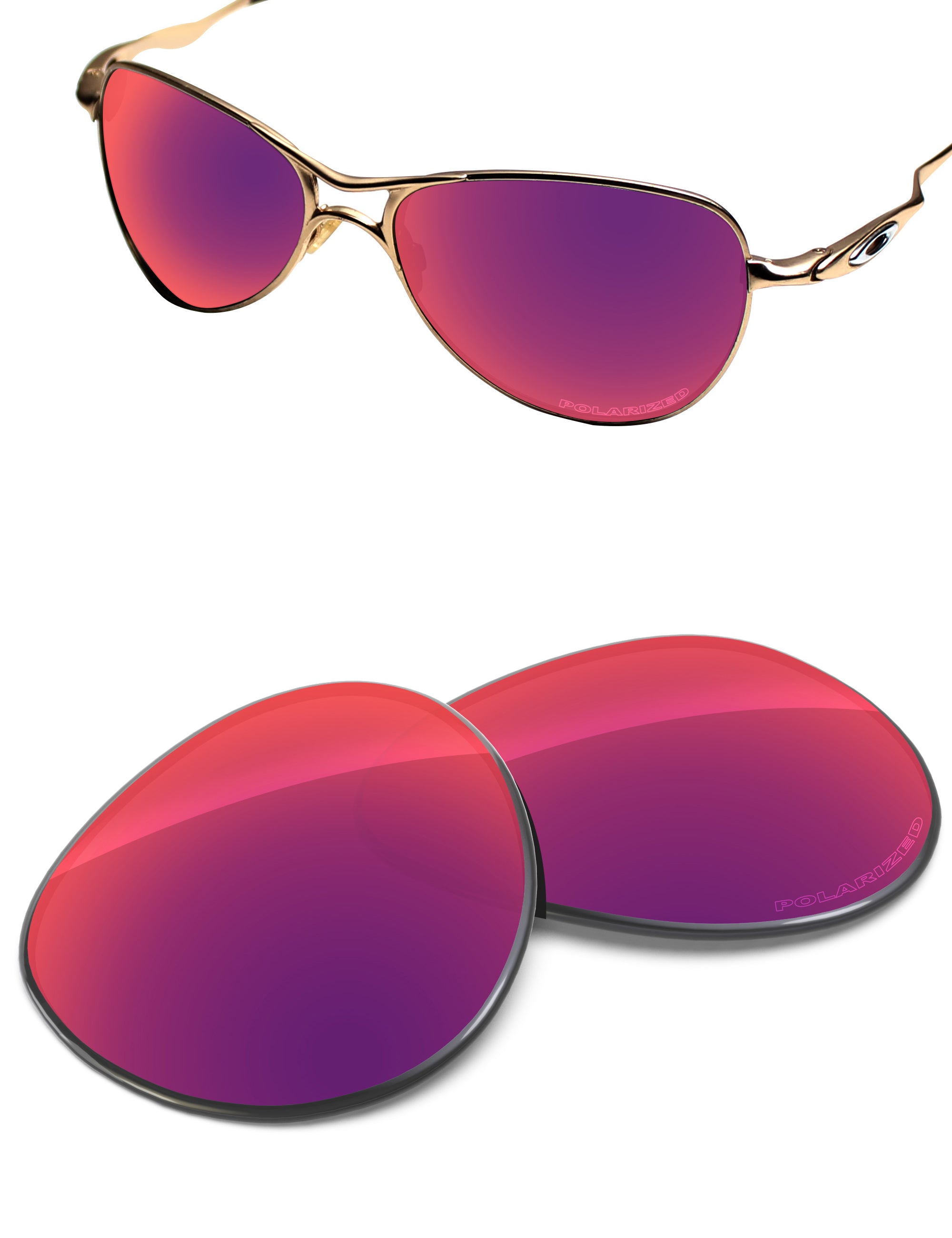 Midnight Nova FlashMirror™-Polarized