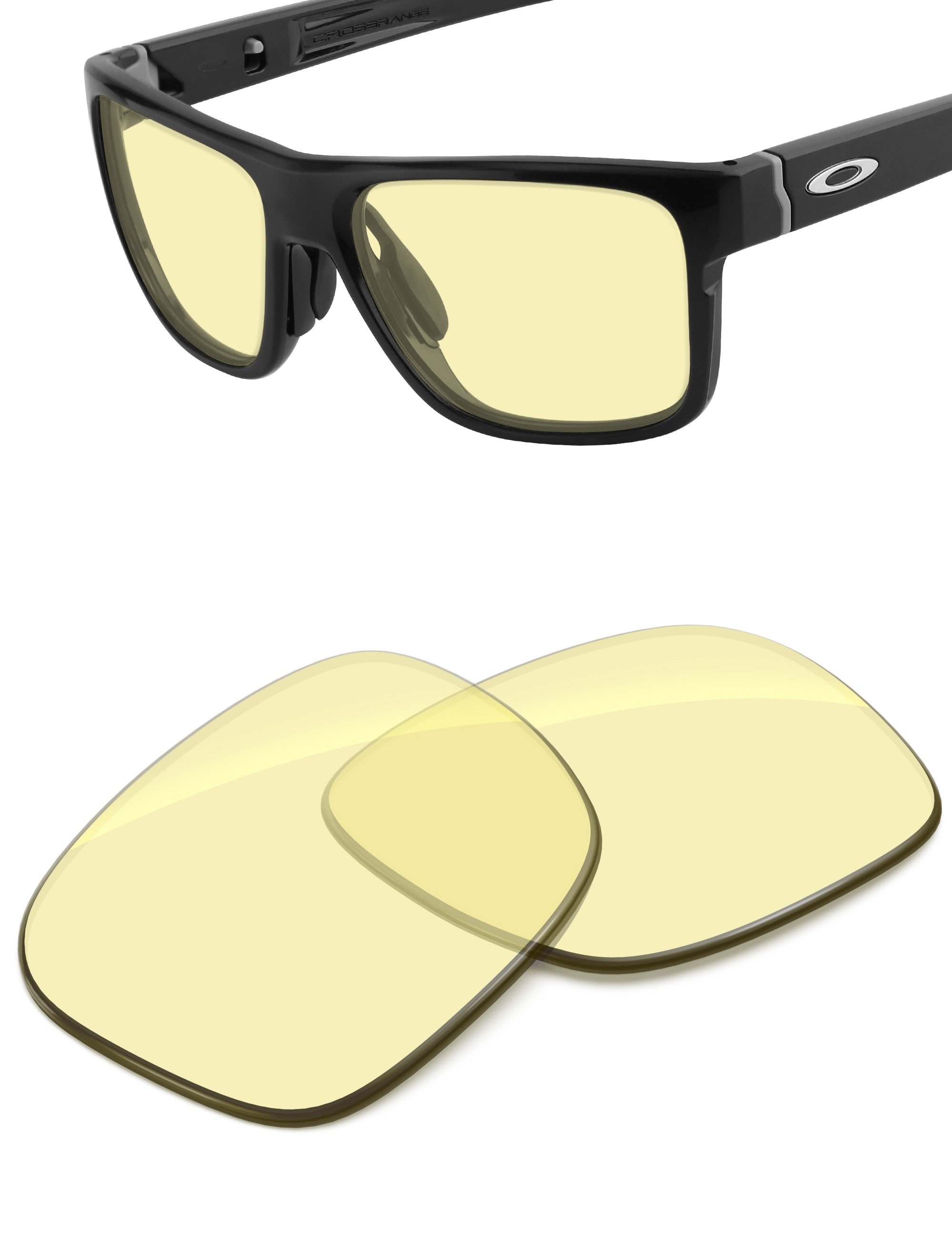 Gaming 2.0 Blue Light Blocking-Non-Polarized