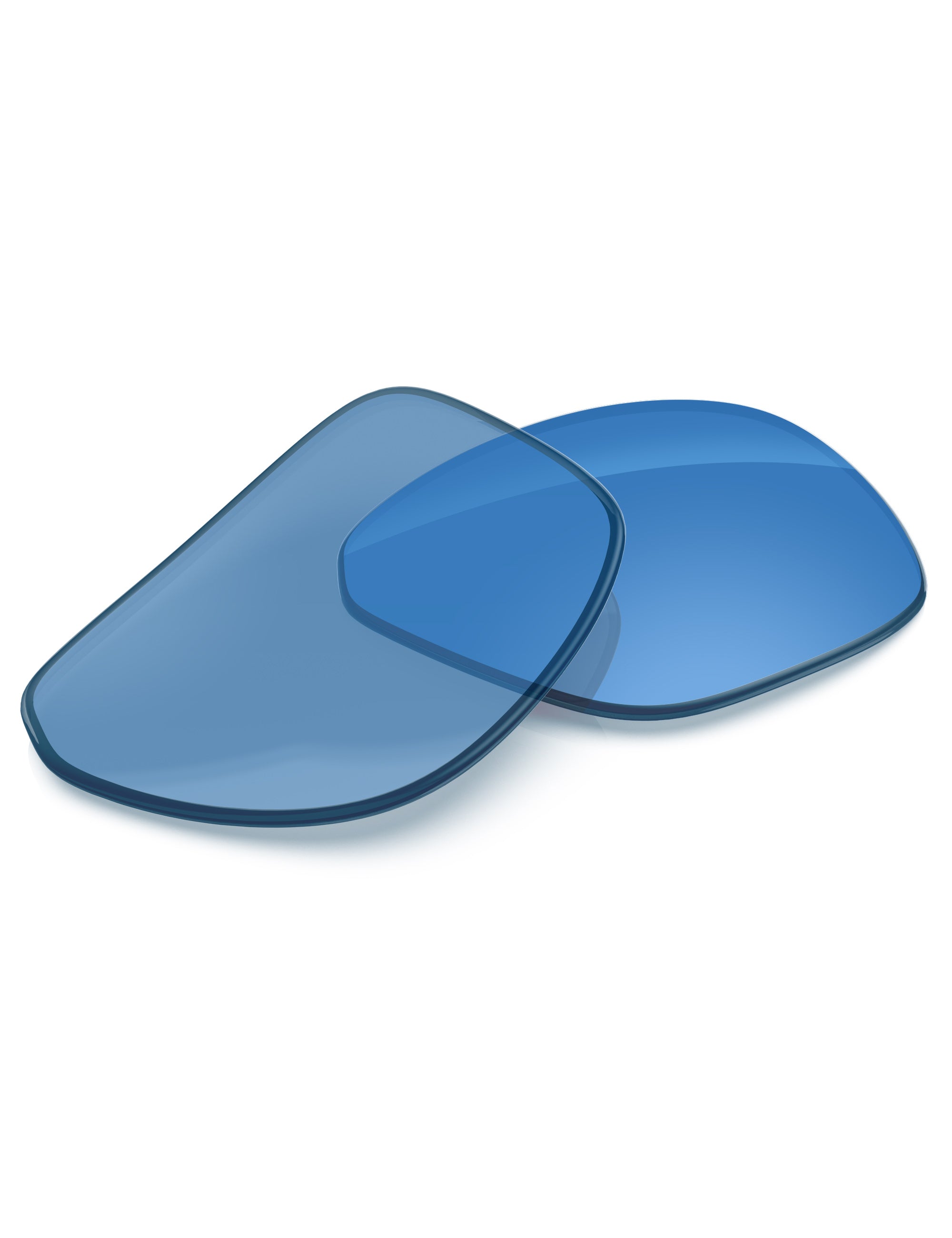 HD Blue-Non-Polarized