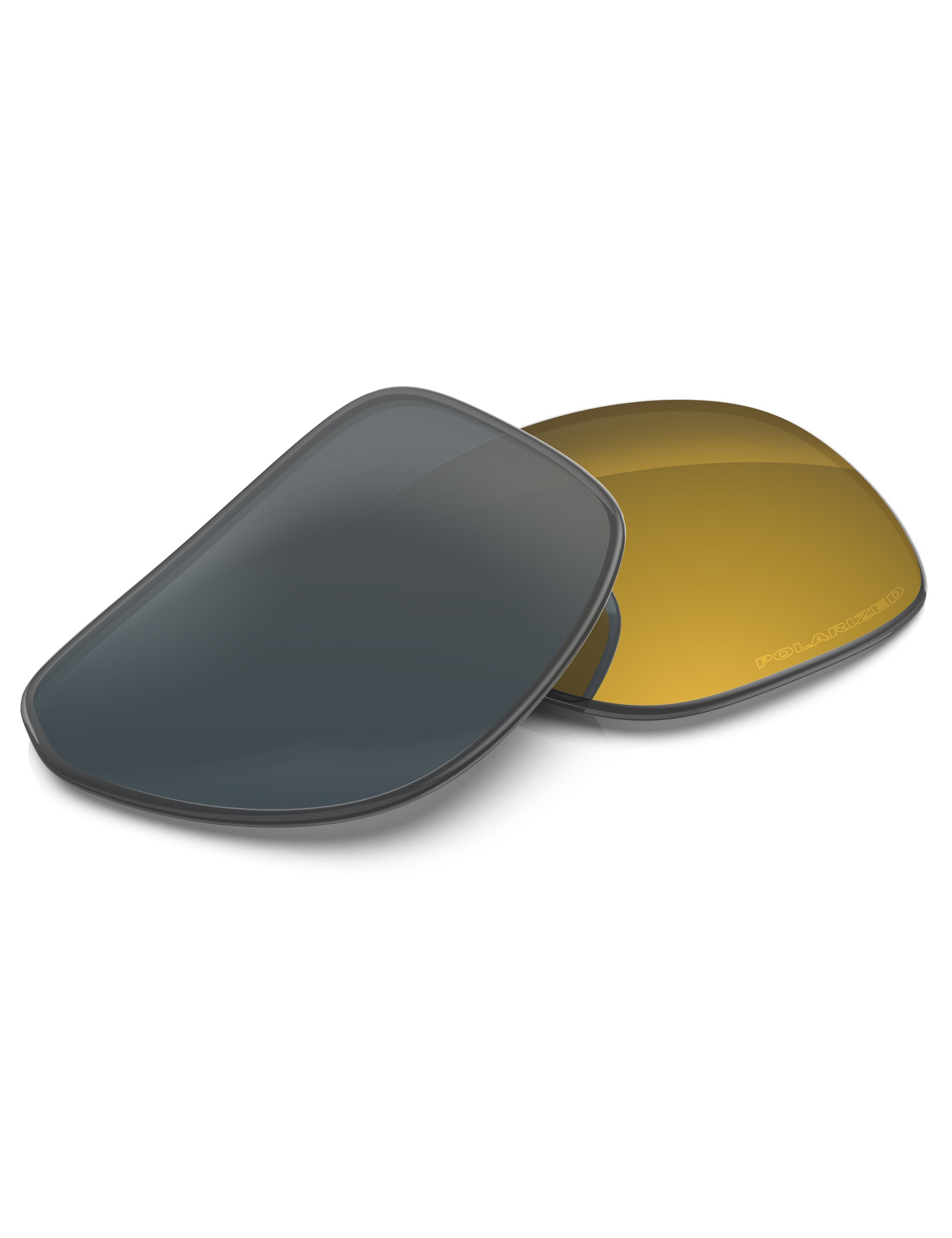 Tungsten Gold FlashMirror™-Polarized