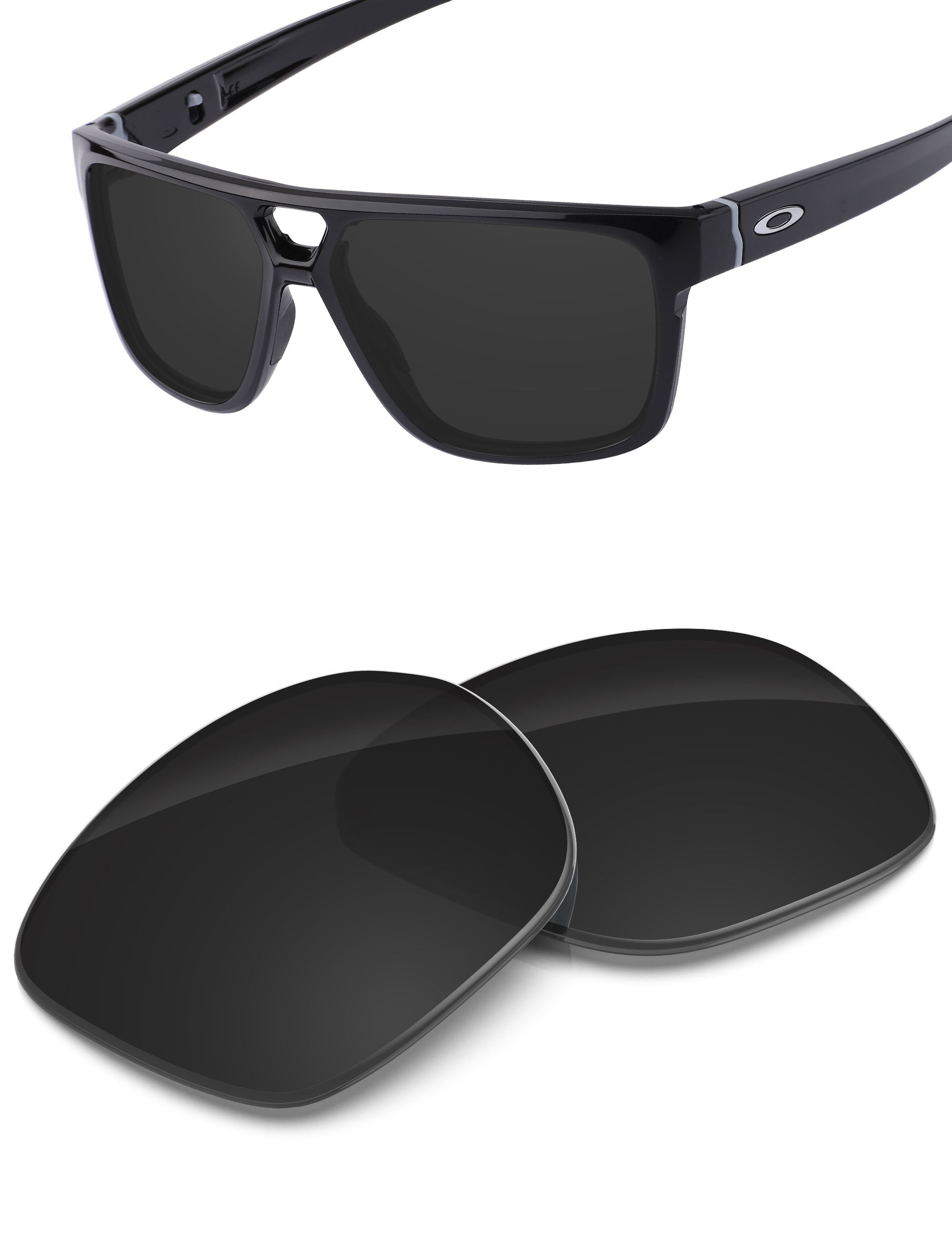 Carbon Black-Non-Polarized