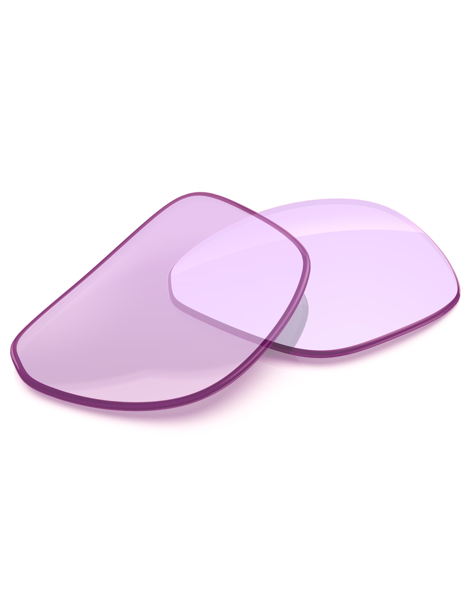 Low Light Pink-Non-Polarized