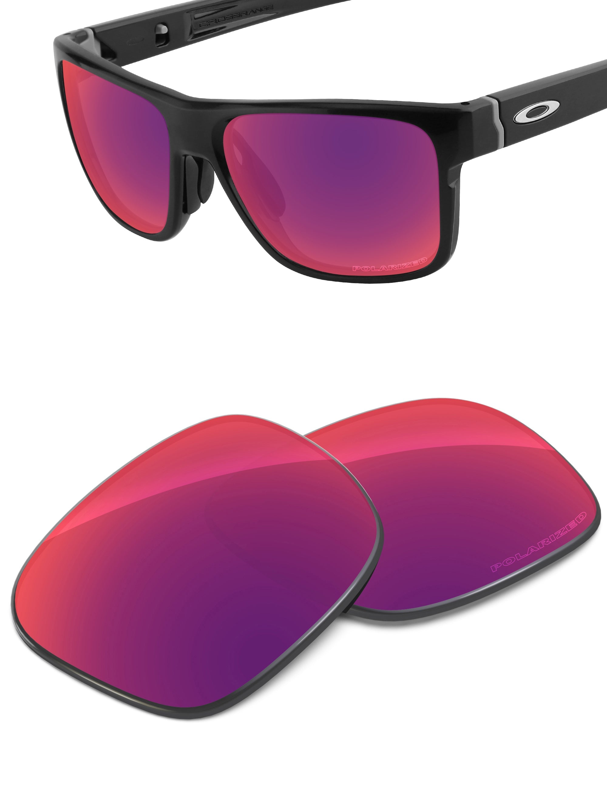 Midnight Nova FlashMirror™-Polarized