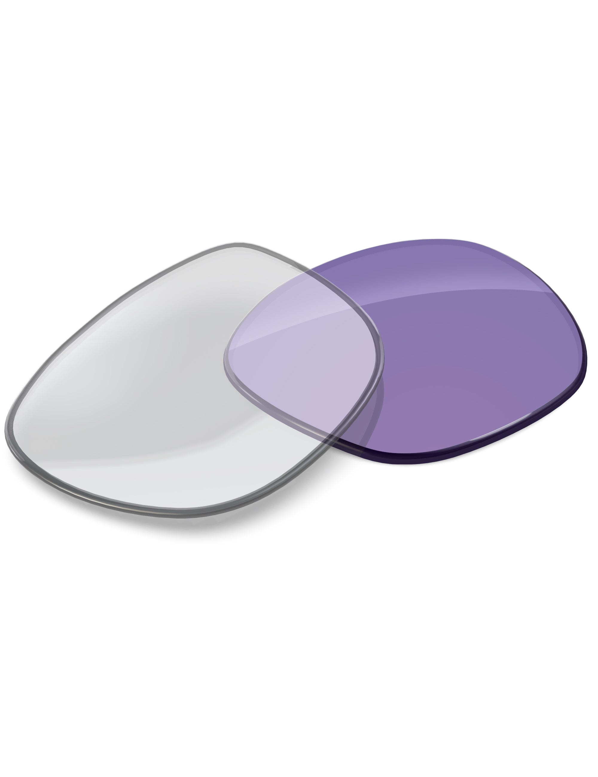 Adapt Purple Photochromic-Non-Polarized