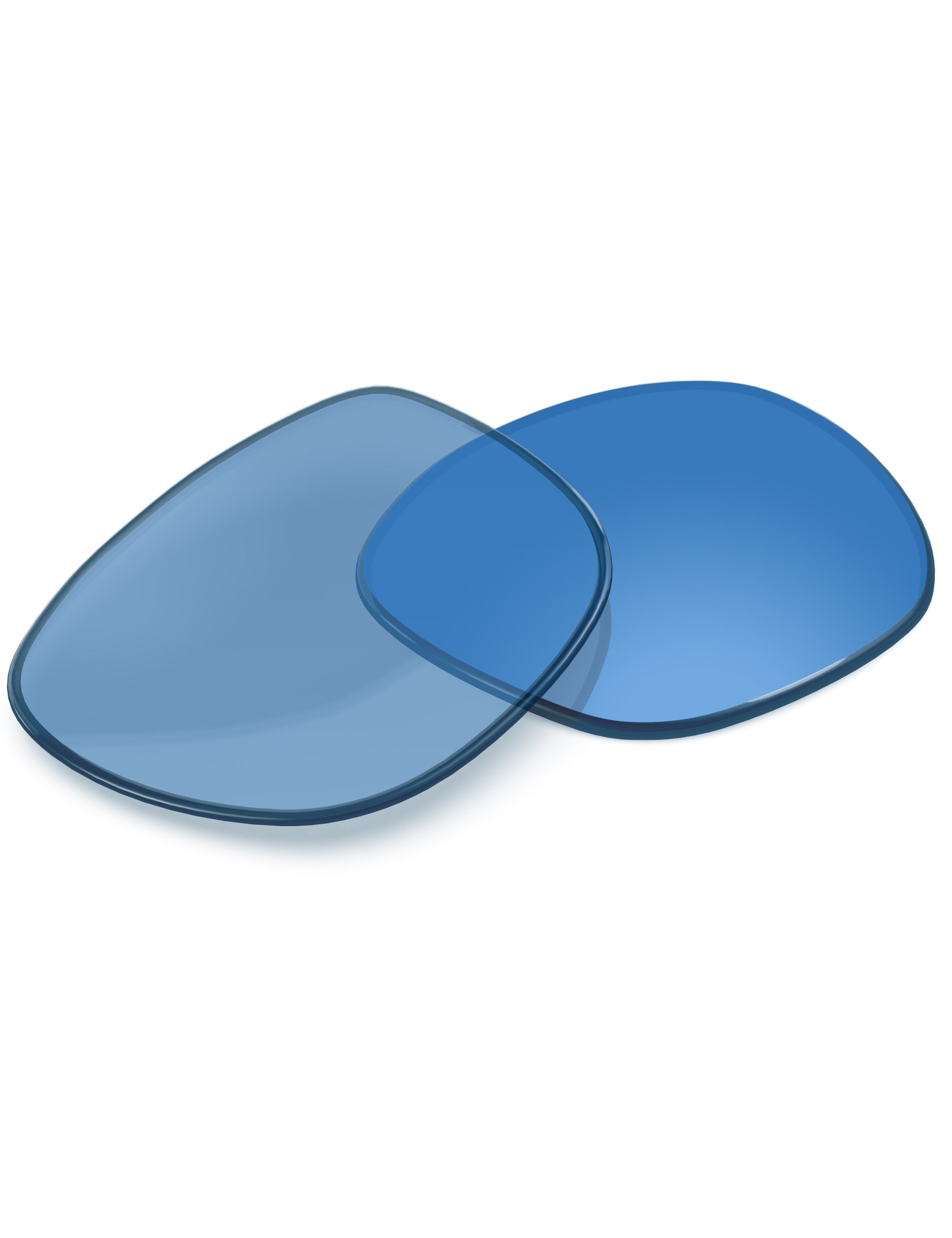 HD Blue-Non-Polarized